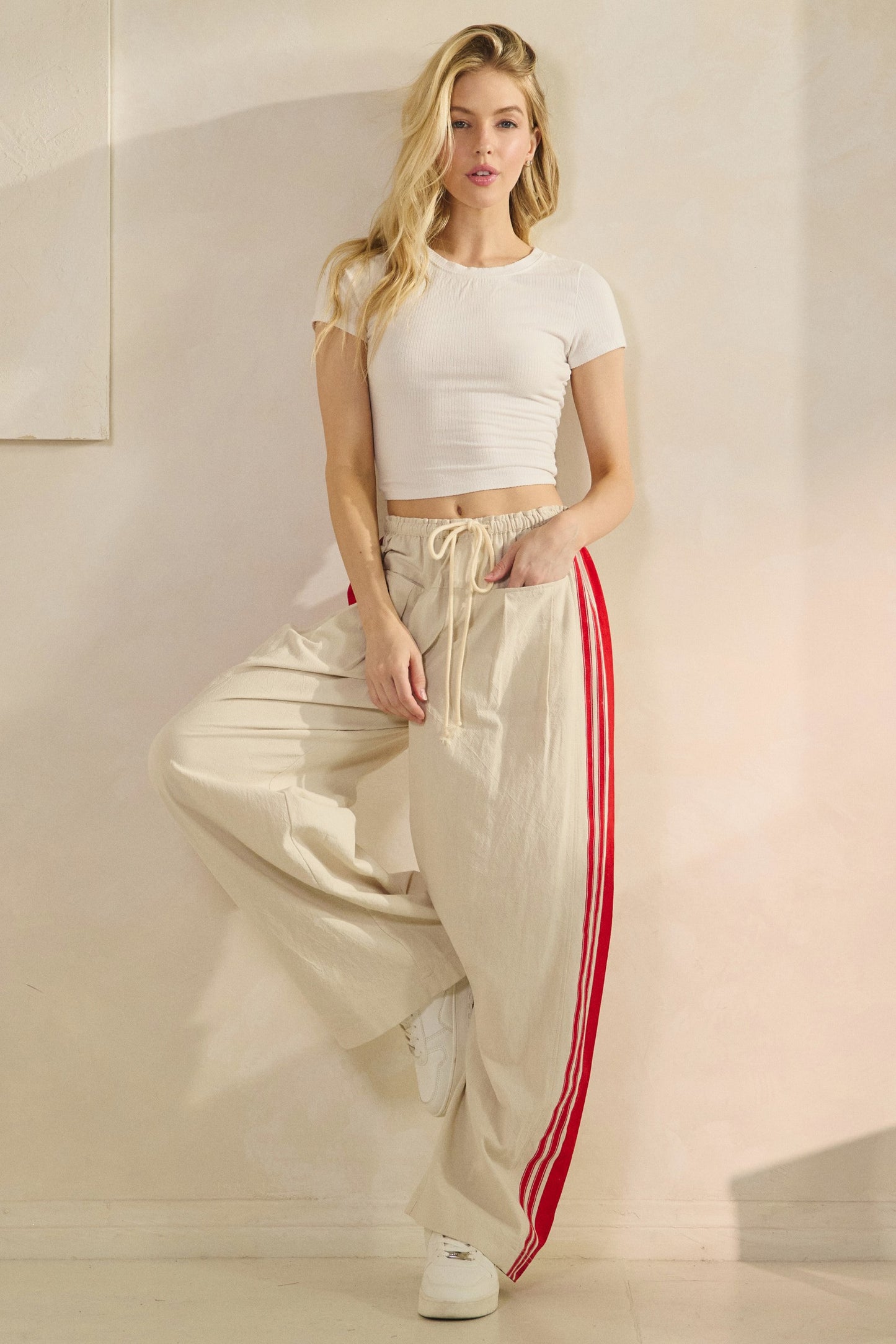Kelson Pants