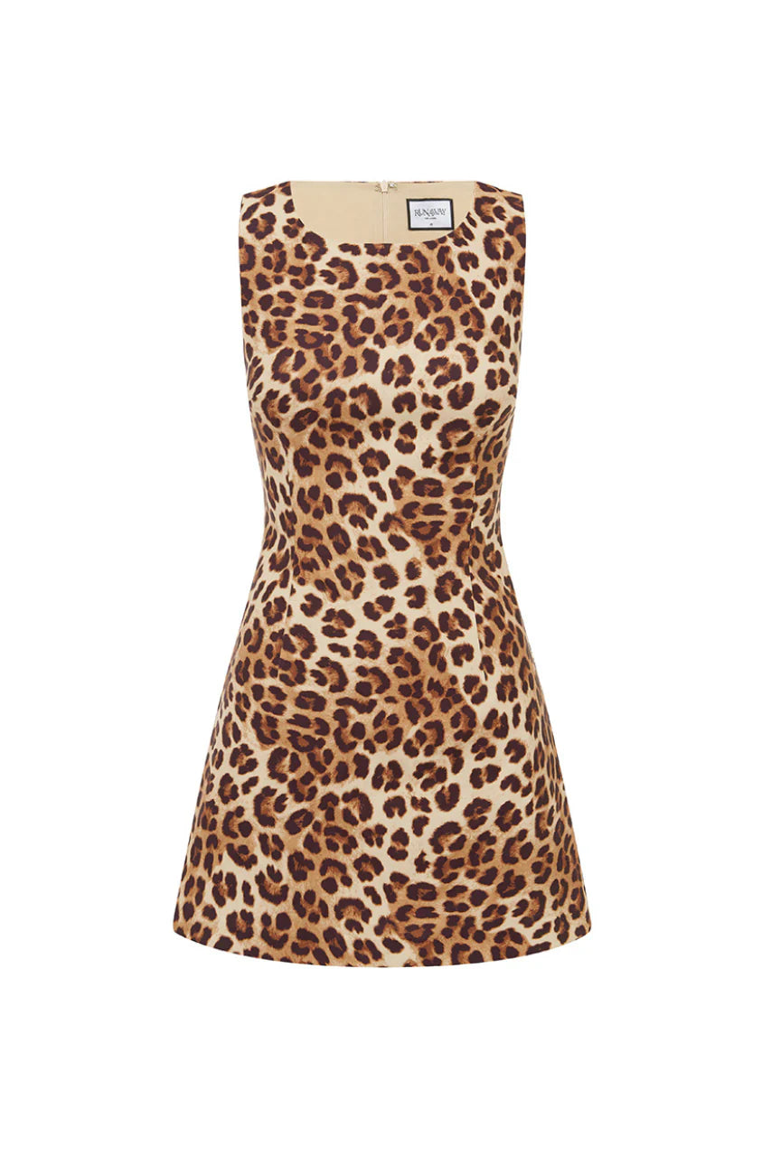 London Dress