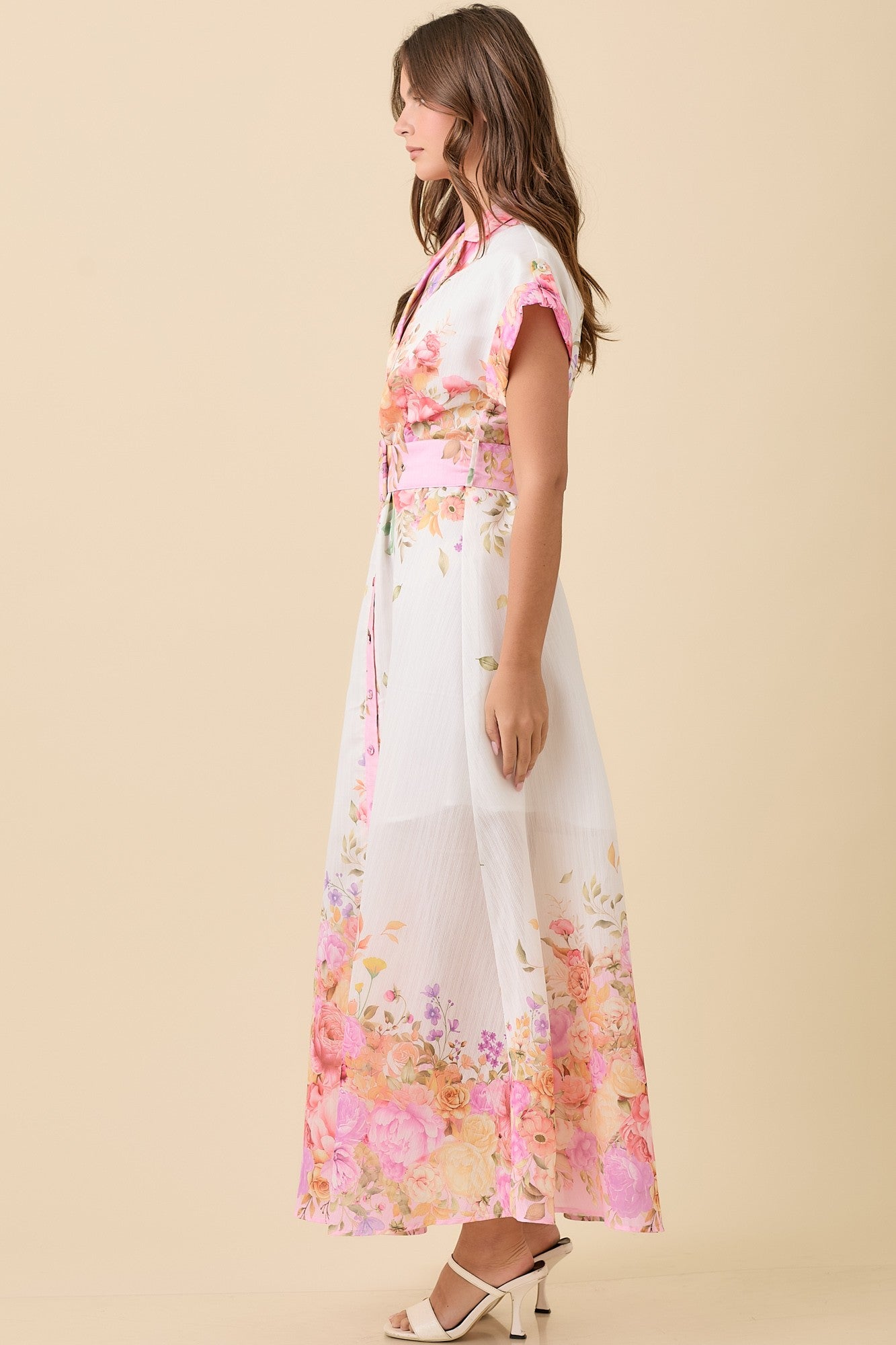 Zaina Dress