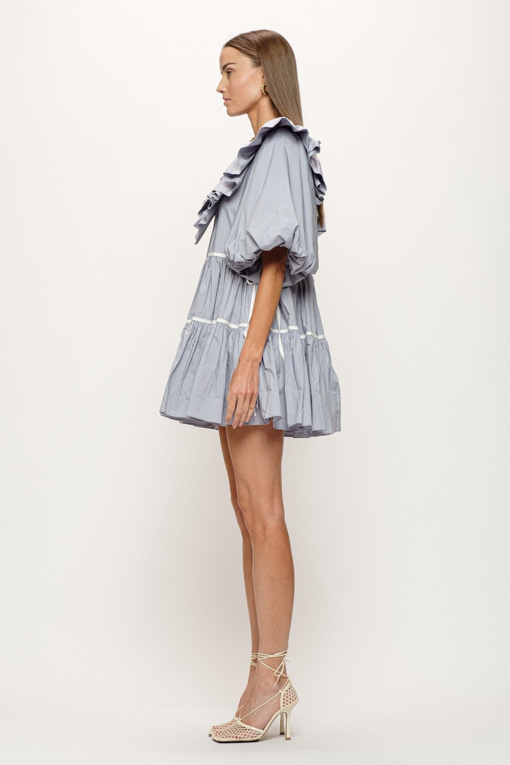 Hazel Dress