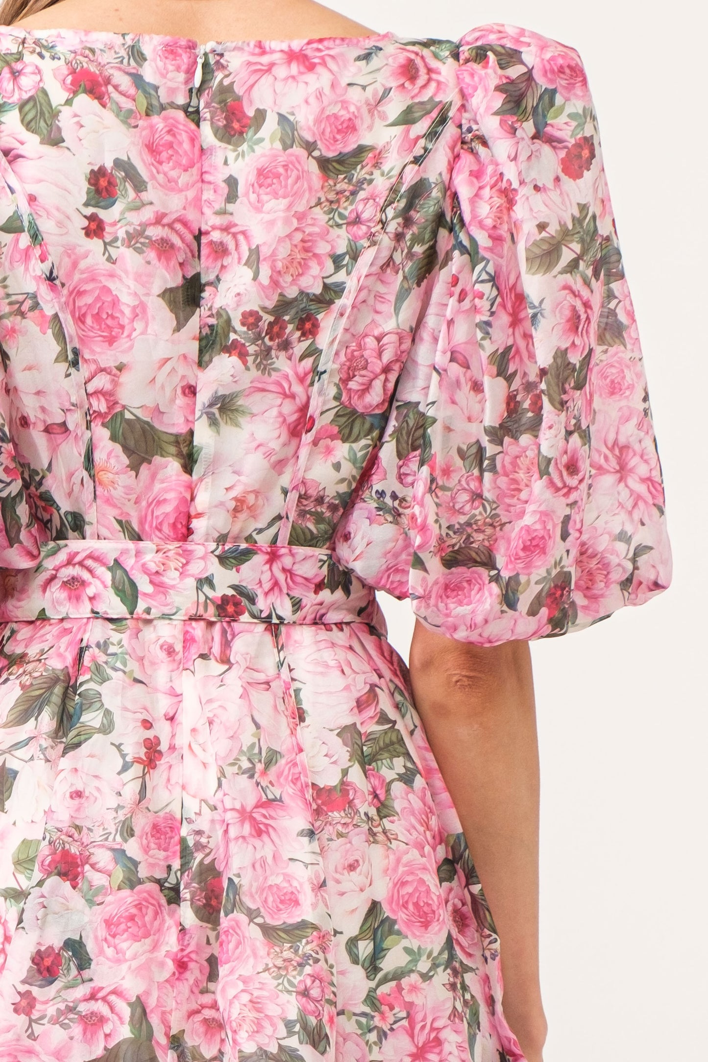 Olivia Dress