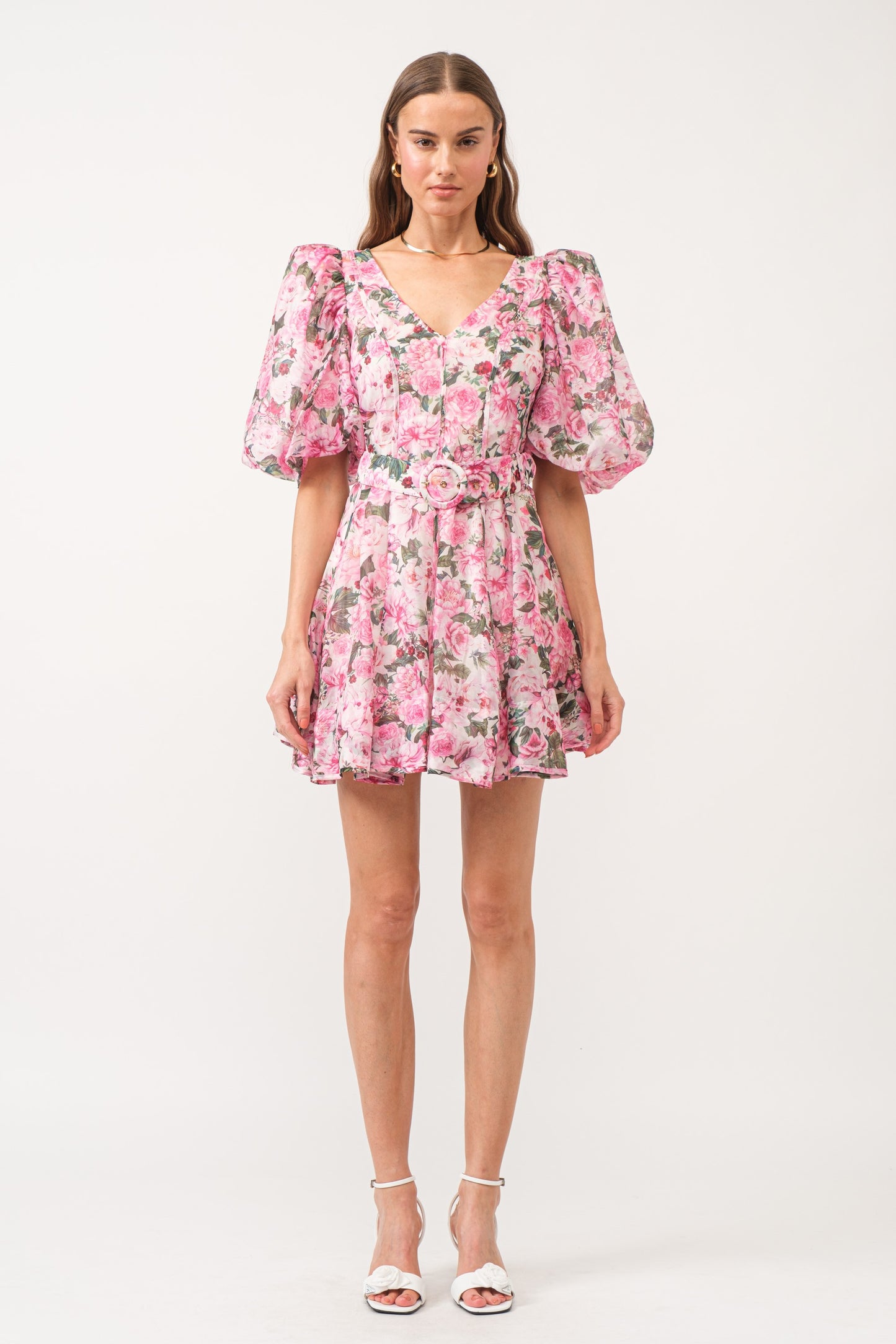 Olivia Dress