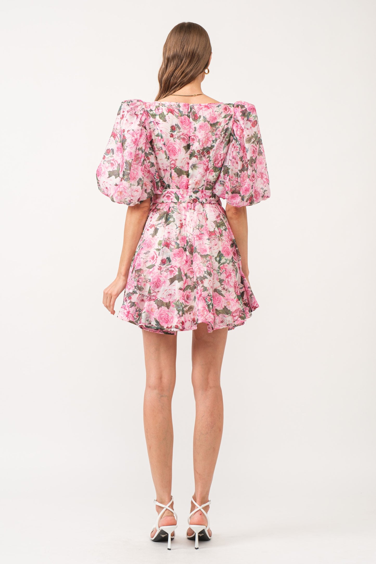 Olivia Dress