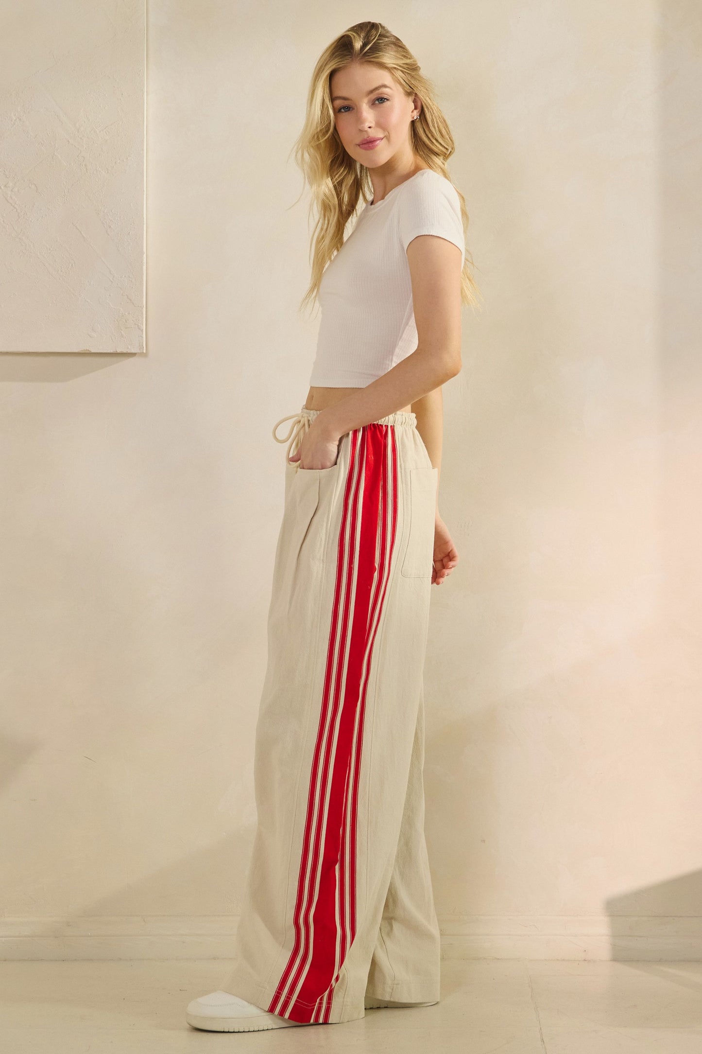Kelson Pants