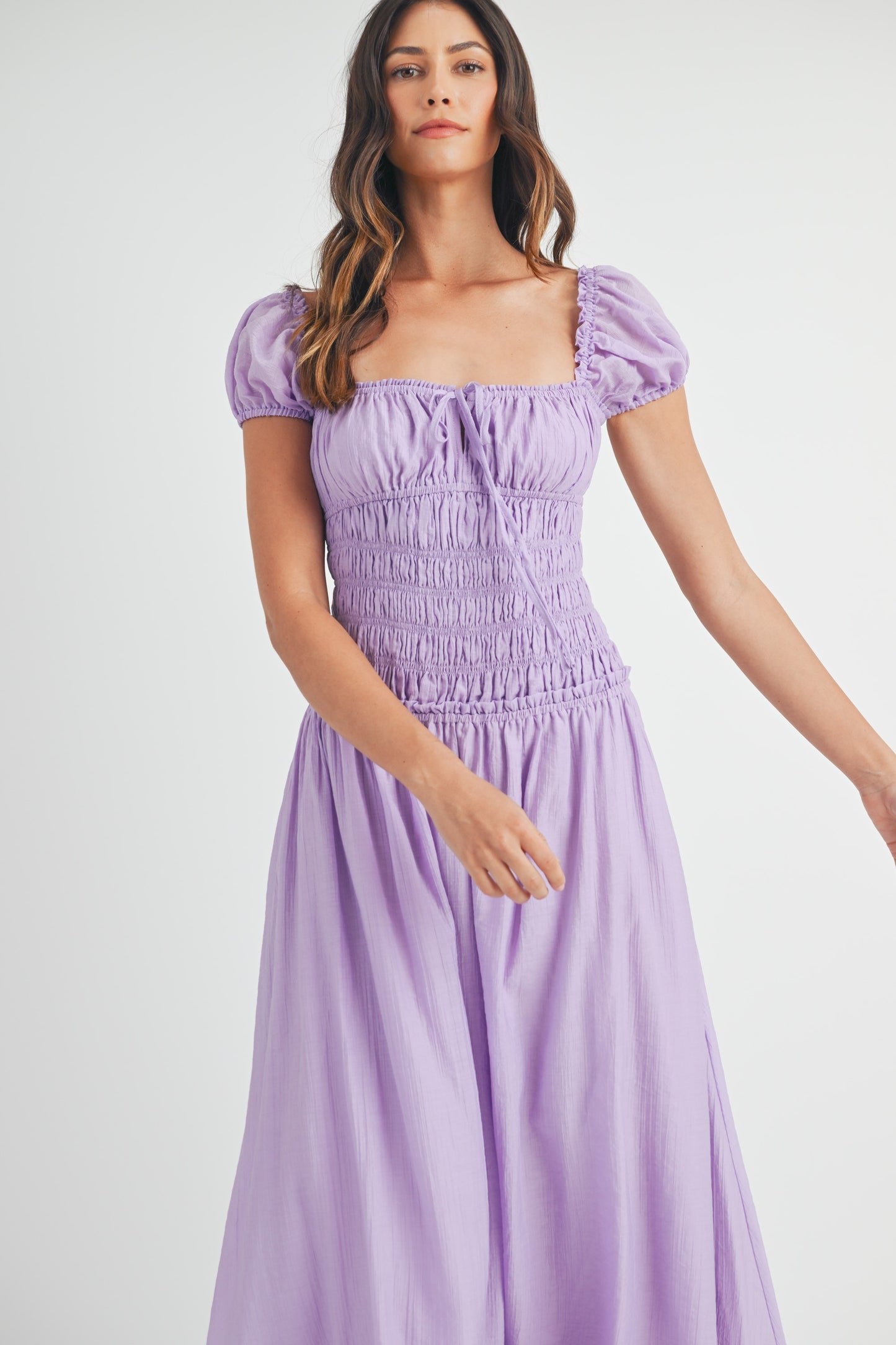 Amini Dress