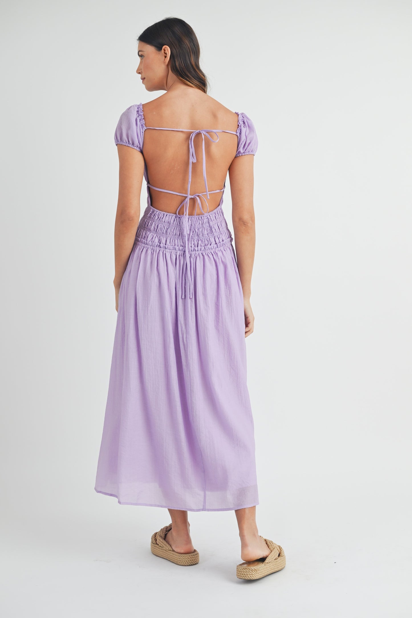 Amini Dress