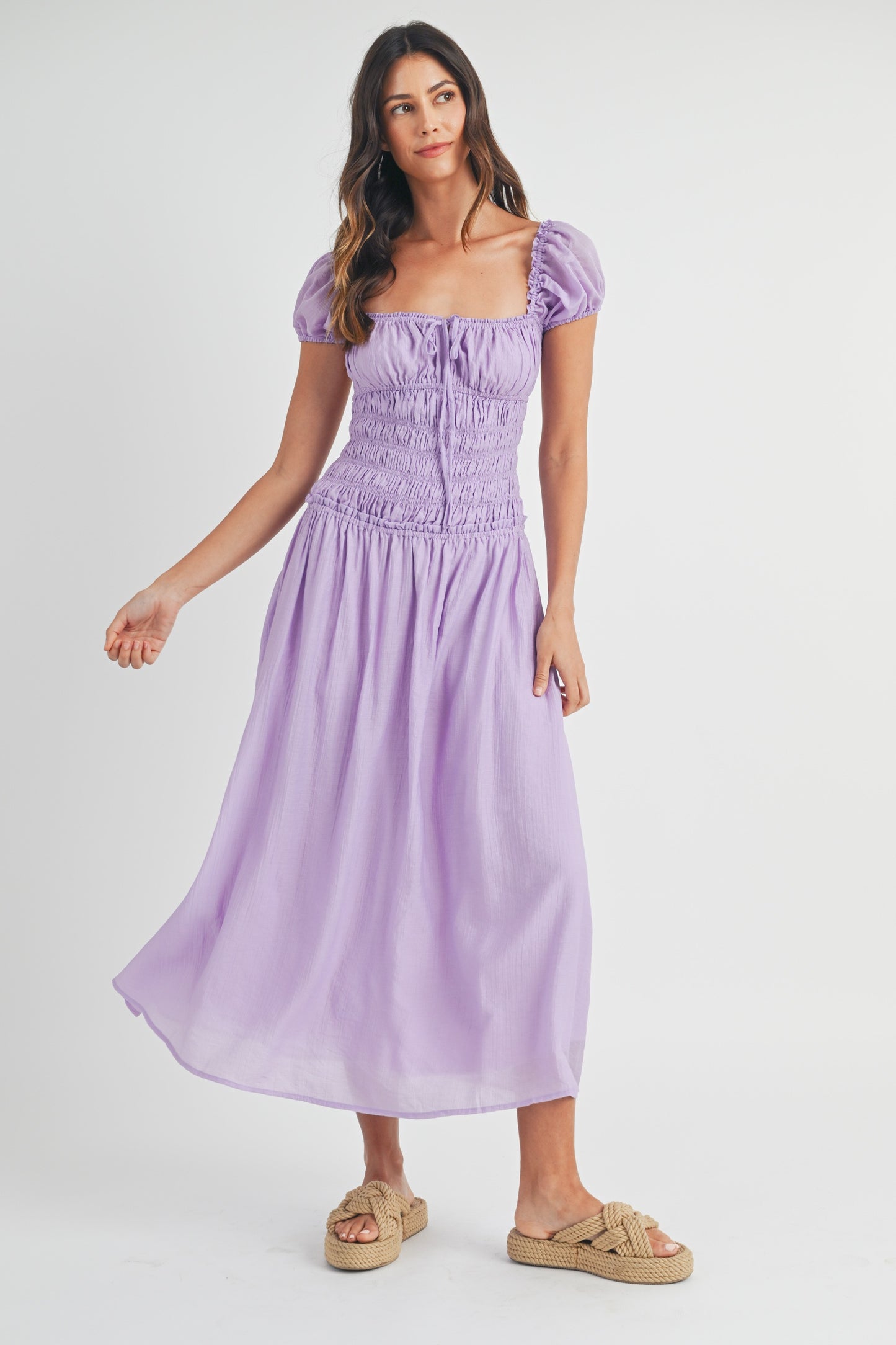 Amini Dress