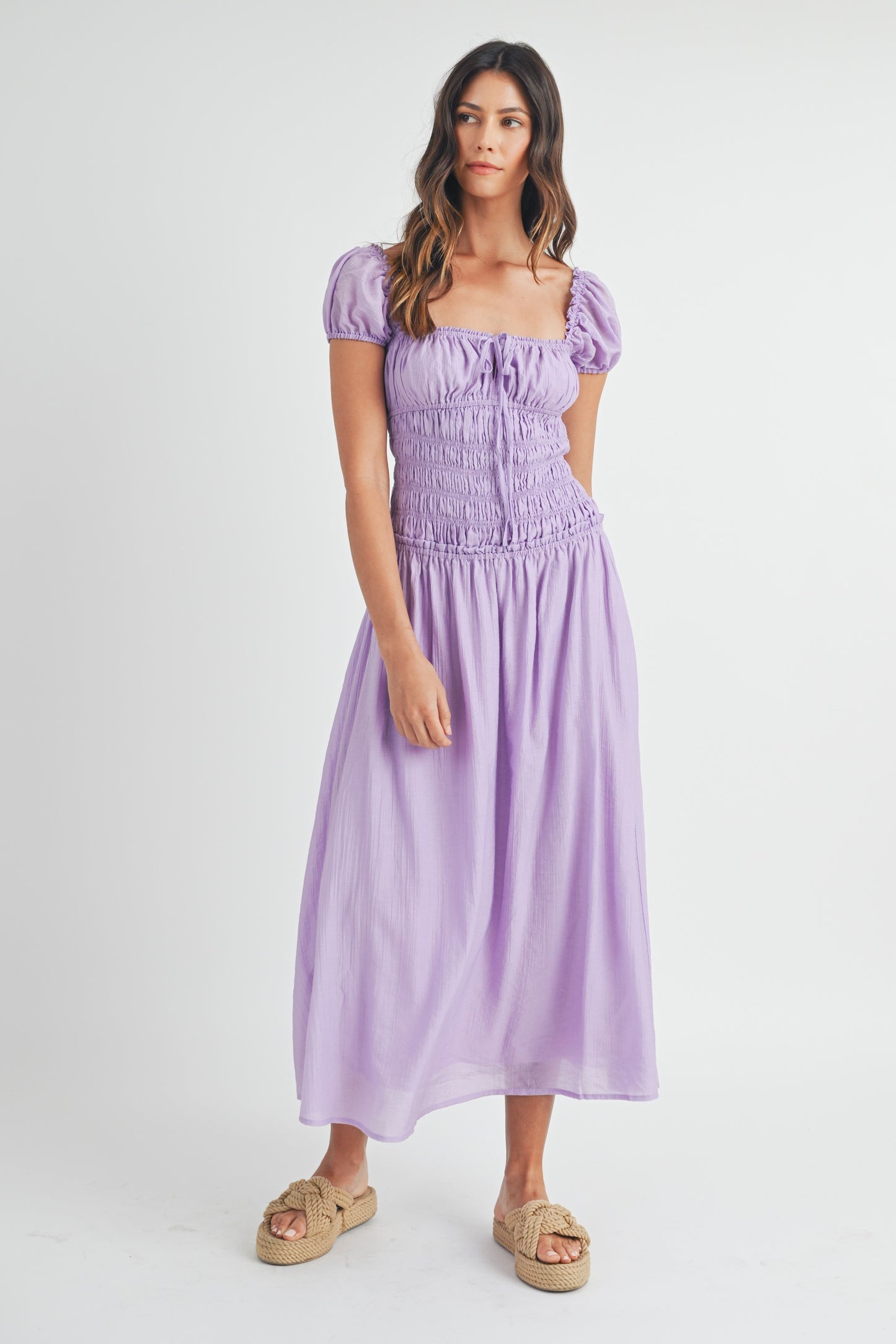 Amini Dress
