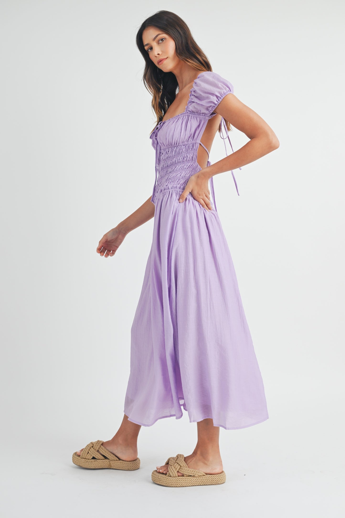 Amini Dress
