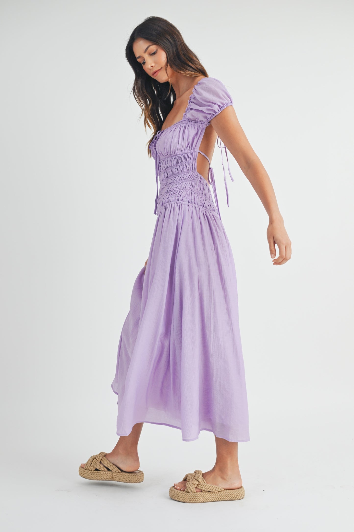Amini Dress