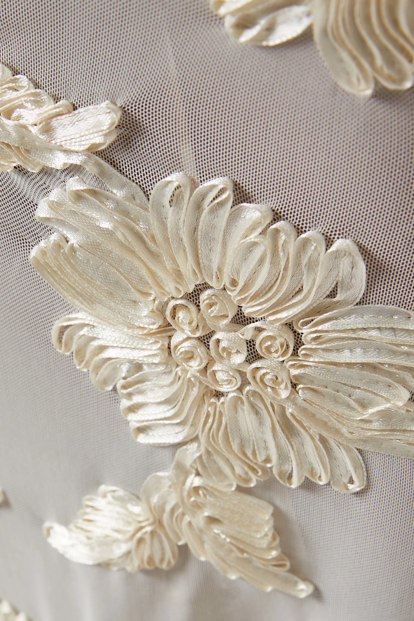 Normandy Gown