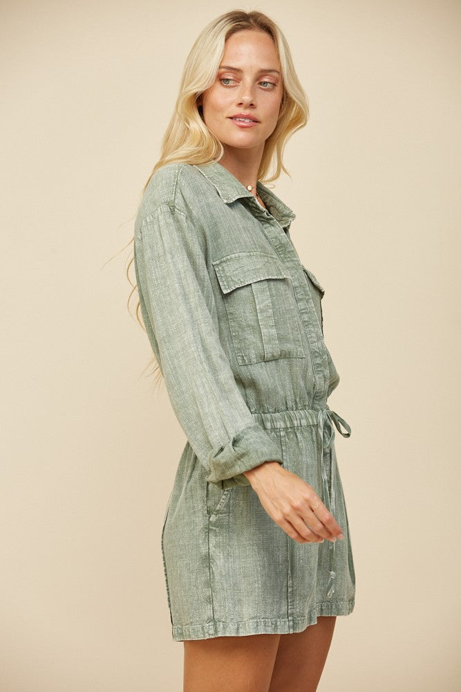 Alexandra Romper