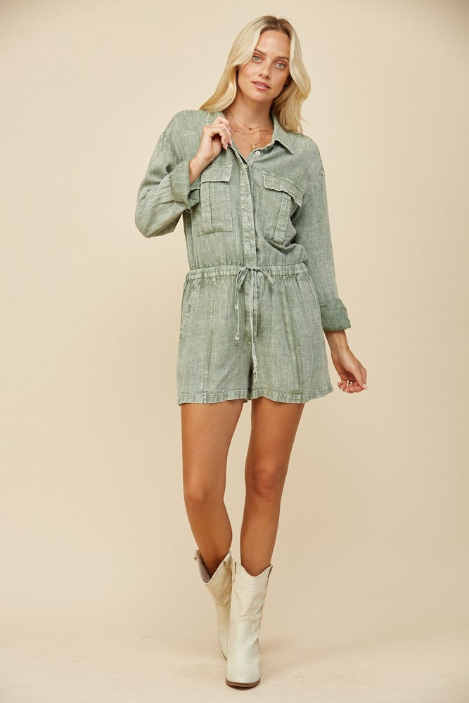 Alexandra Romper