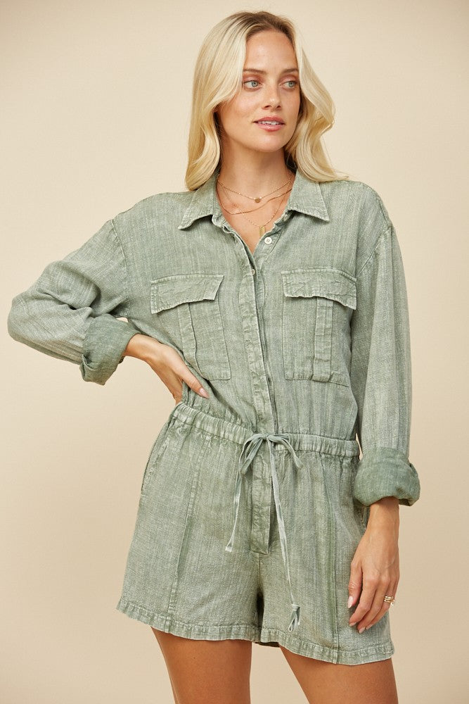 Alexandra Romper