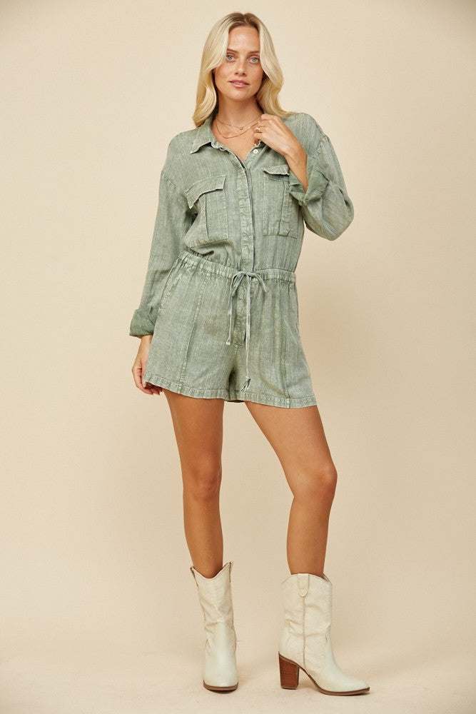 Alexandra Romper
