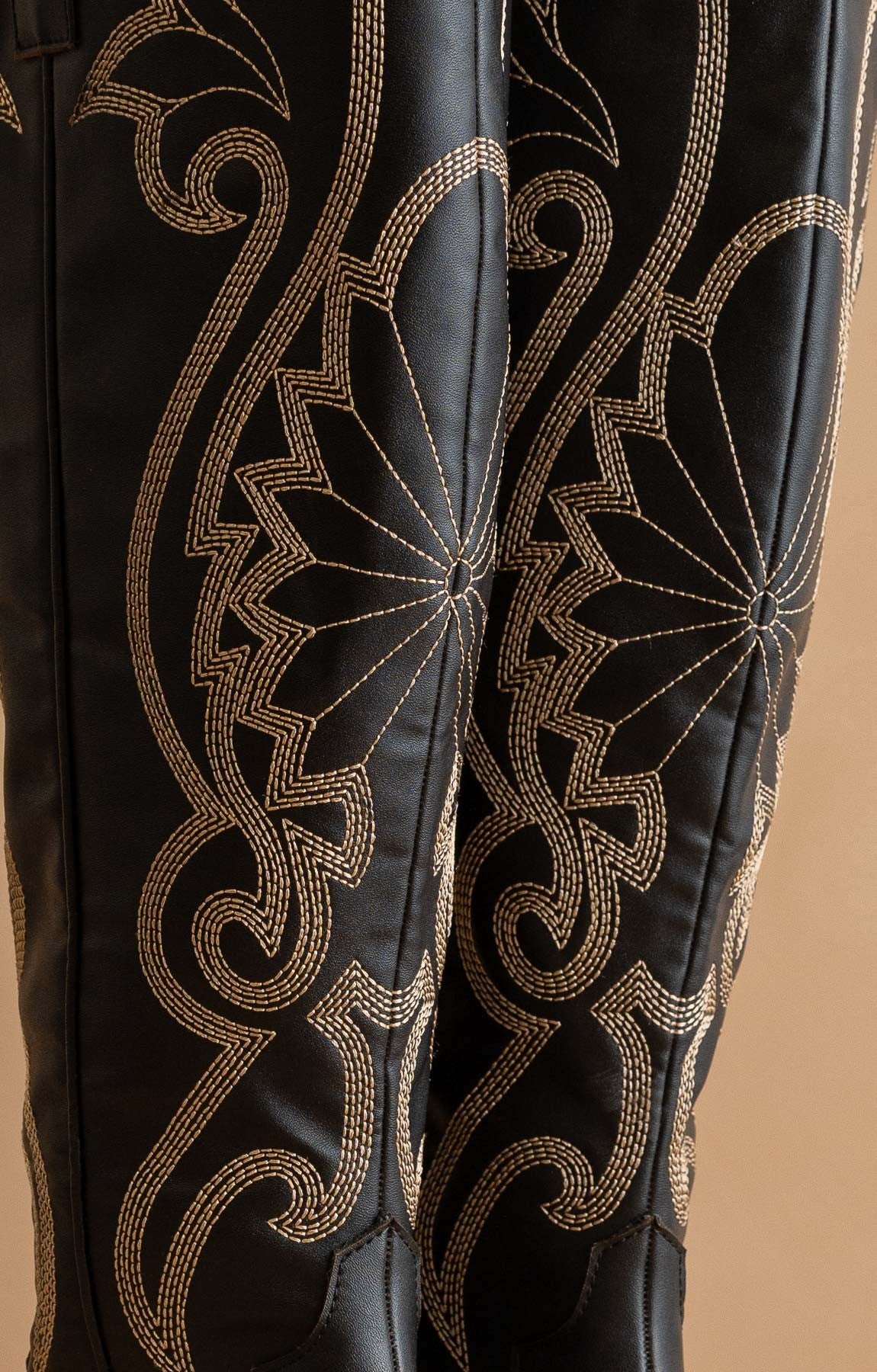 The Astrella Boots