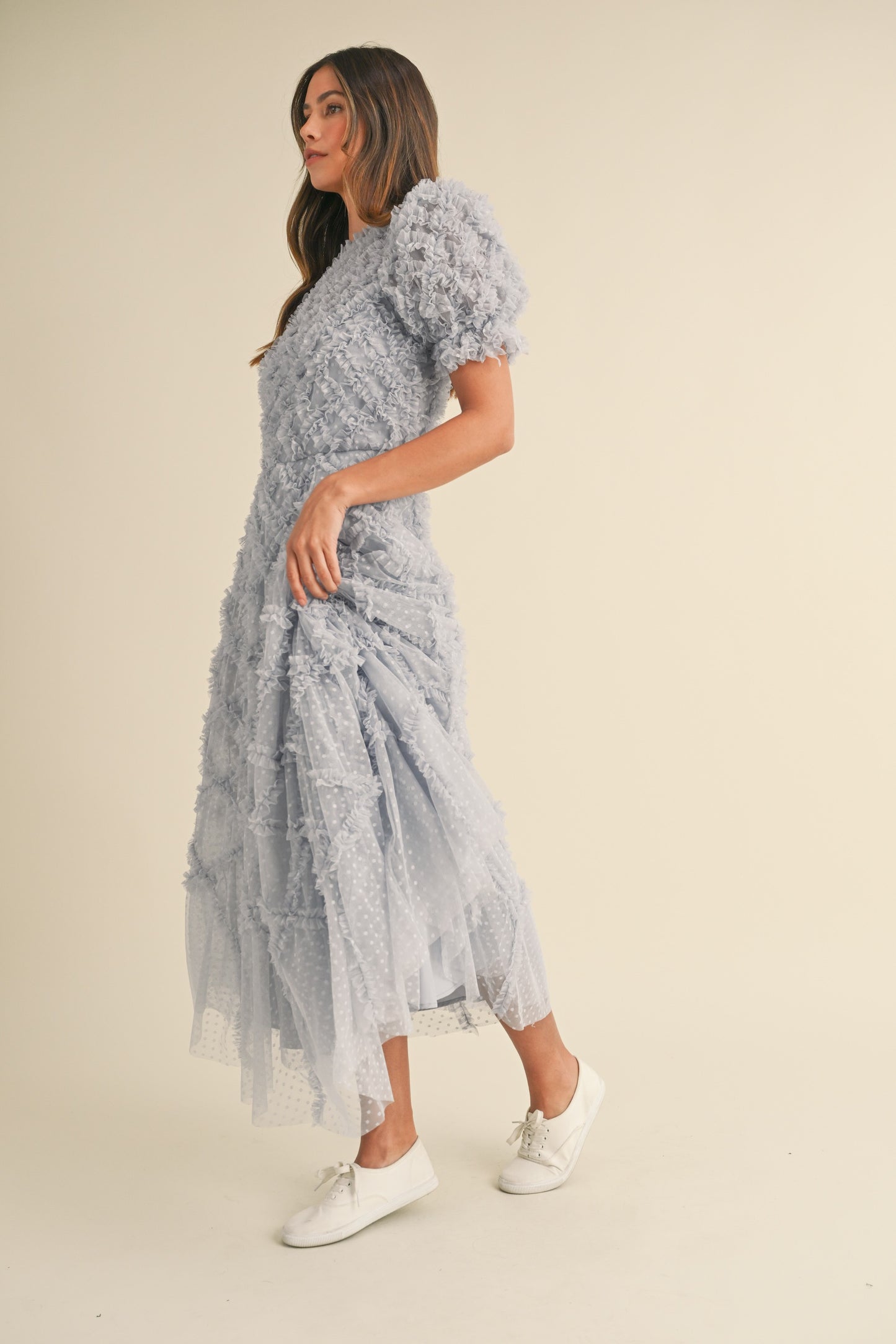 Asteria Dress