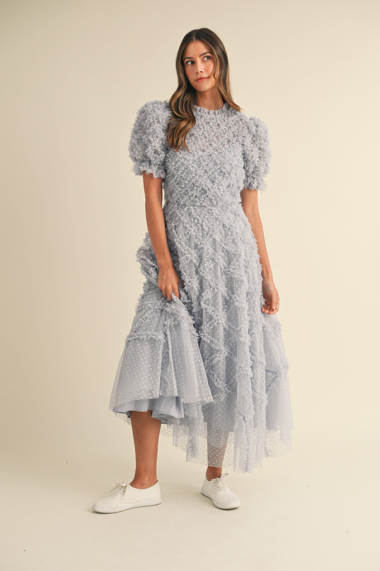 Asteria Dress
