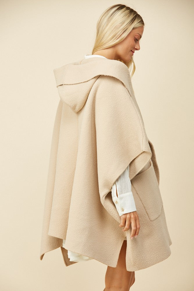 Namali Hoodie