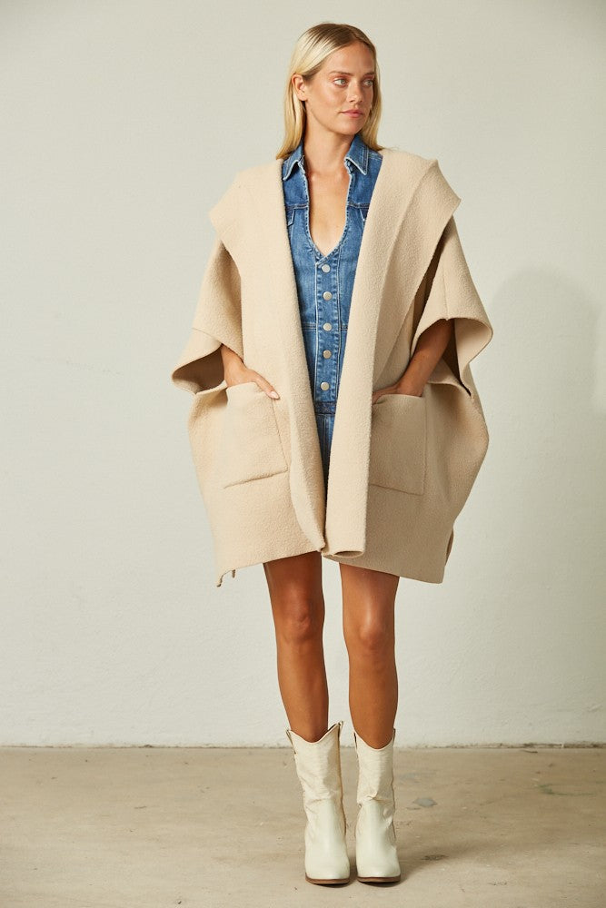 Namali Hoodie