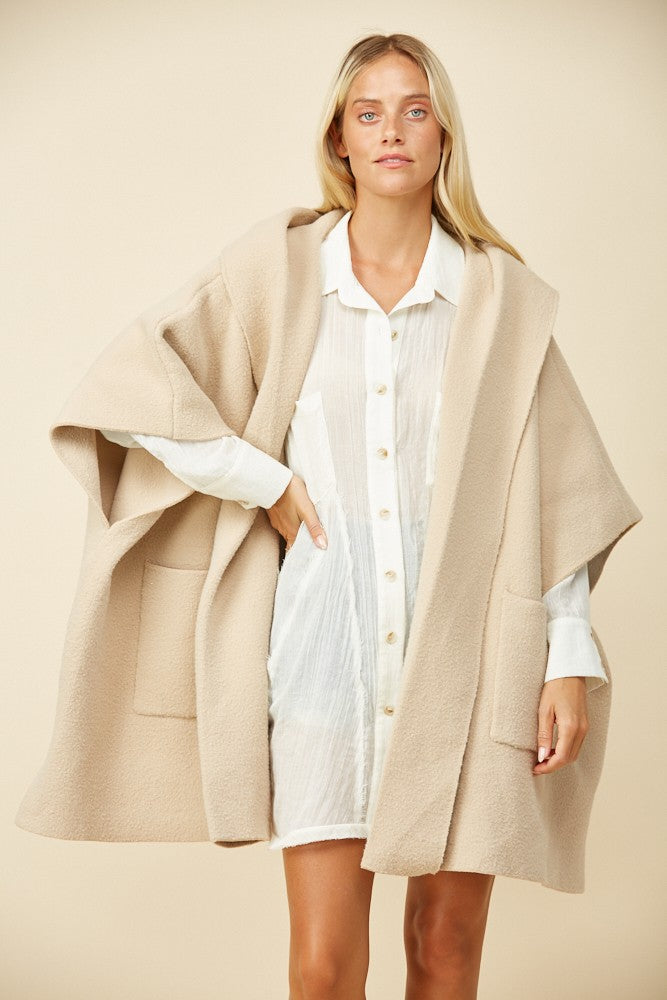 Namali Hoodie