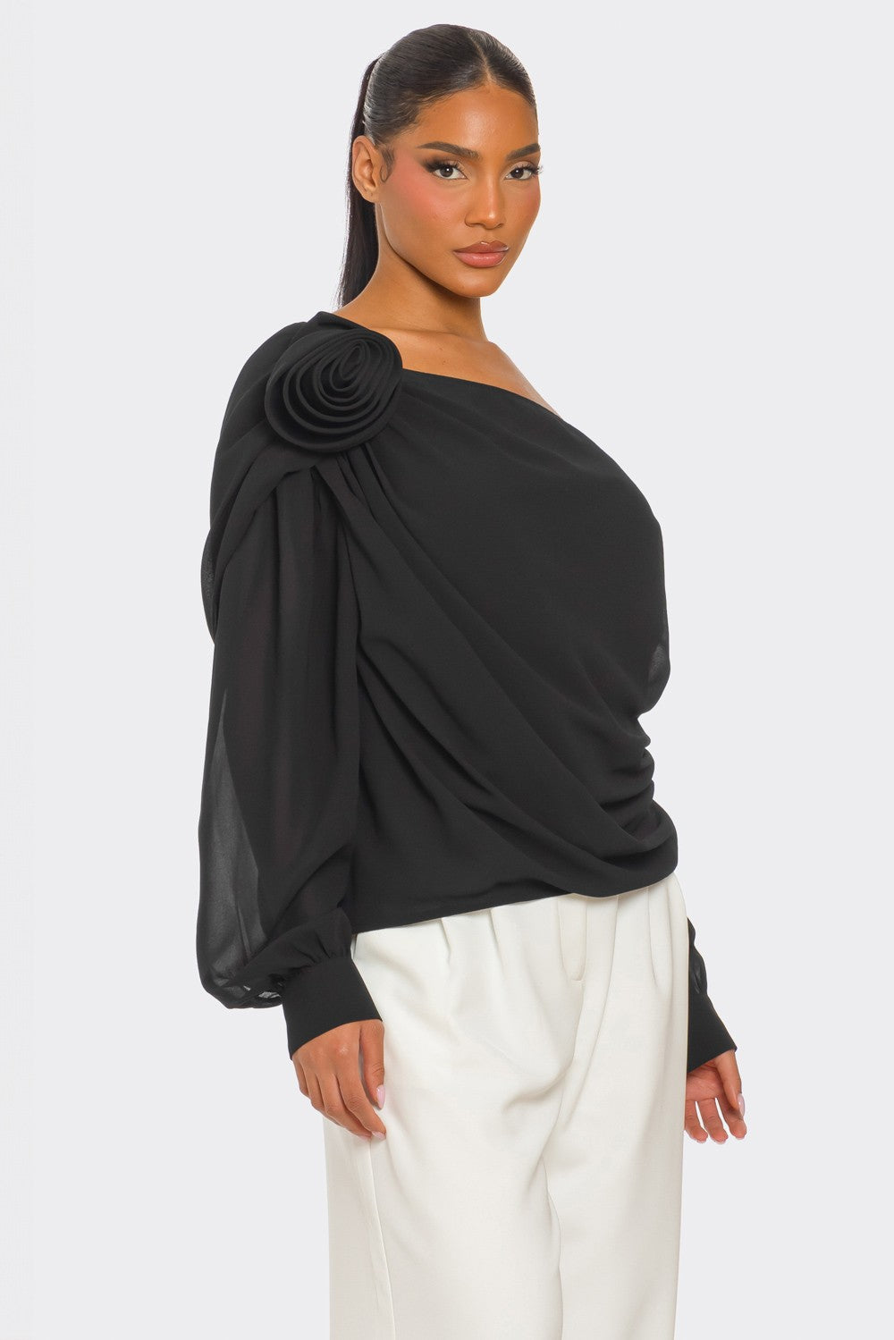 Amabel Blouse
