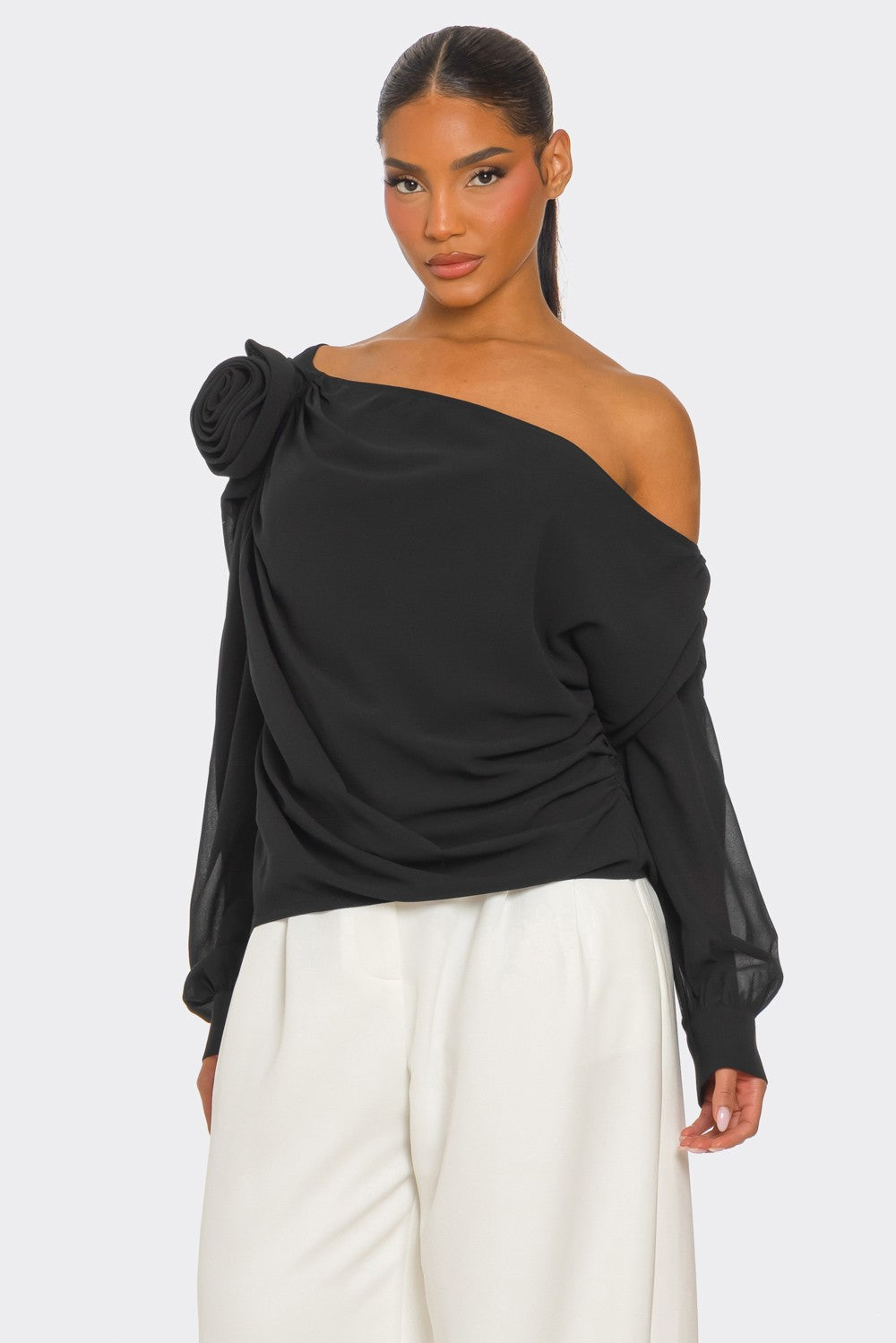 Amabel Blouse