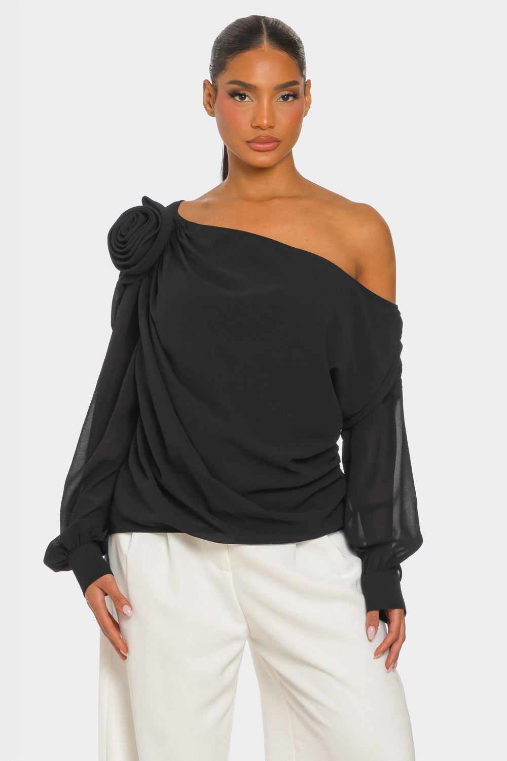 Amabel Blouse