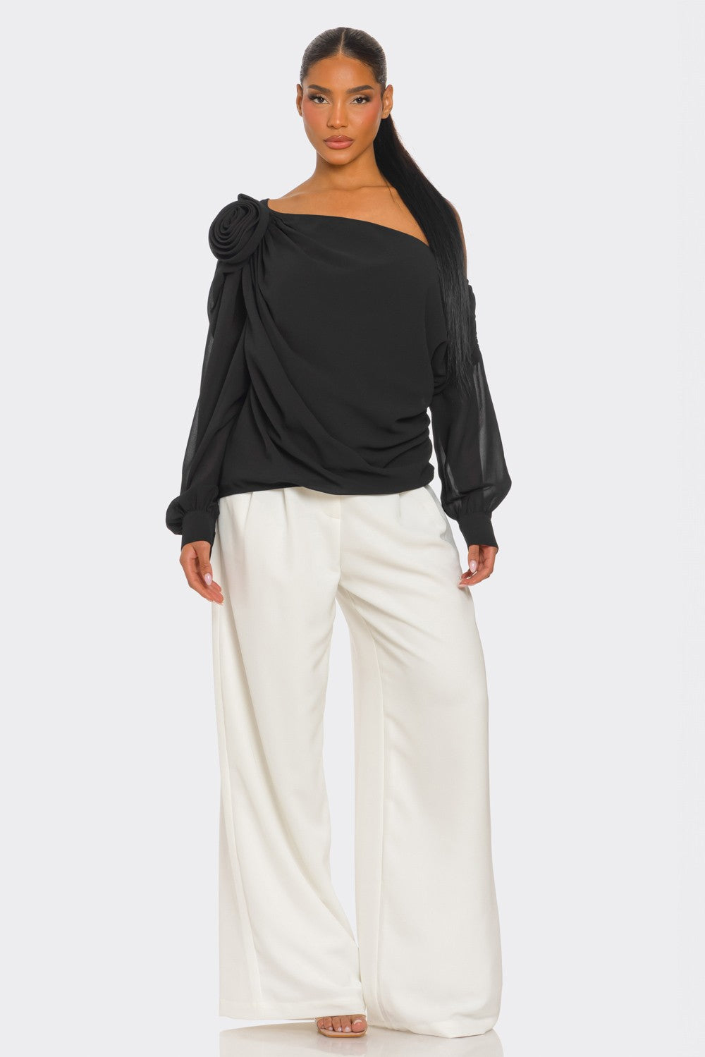 Amabel Blouse
