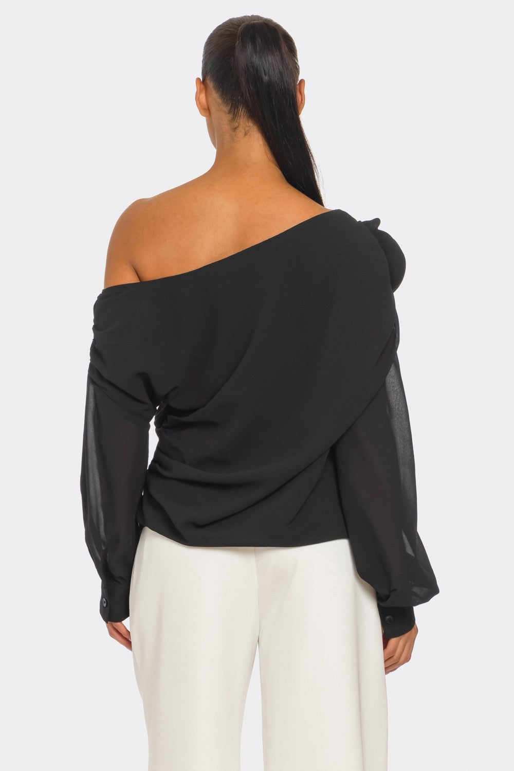 Amabel Blouse
