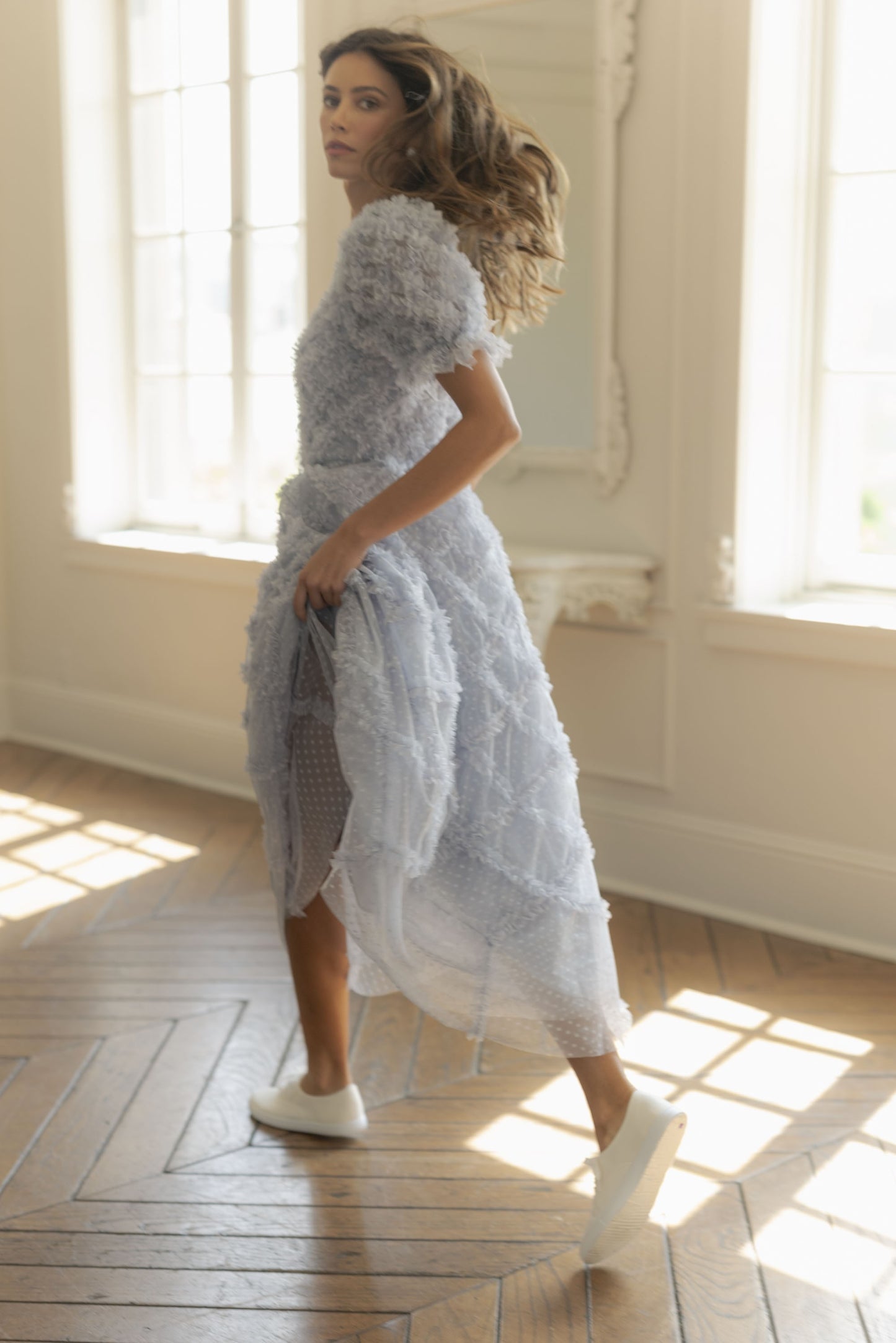 Asteria Dress