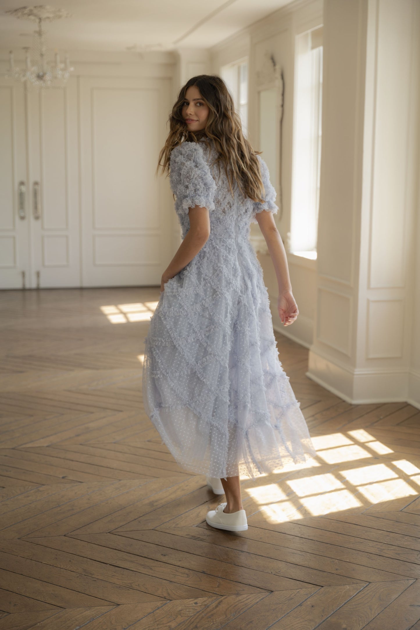 Asteria Dress
