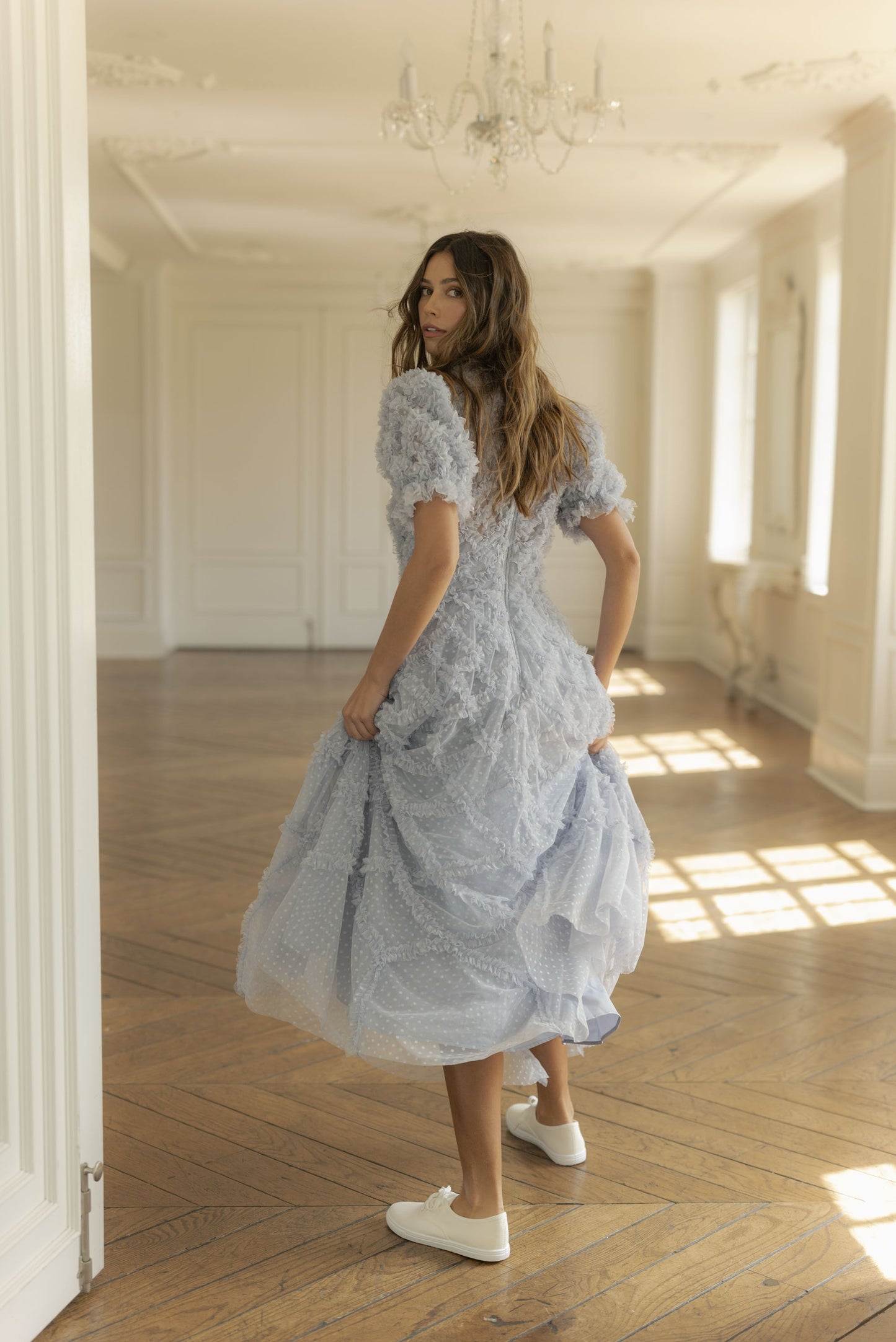 Asteria Dress