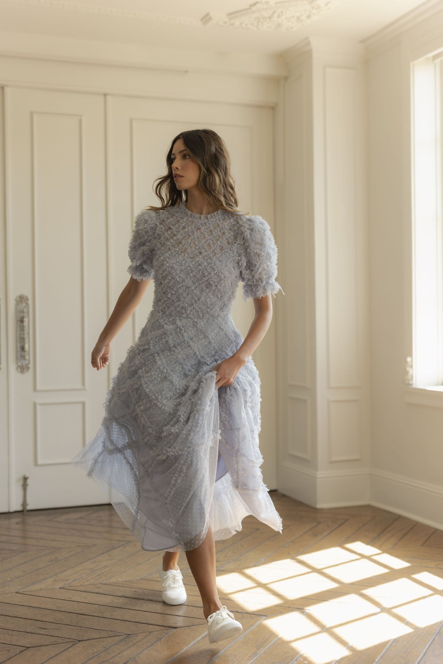 Asteria Dress