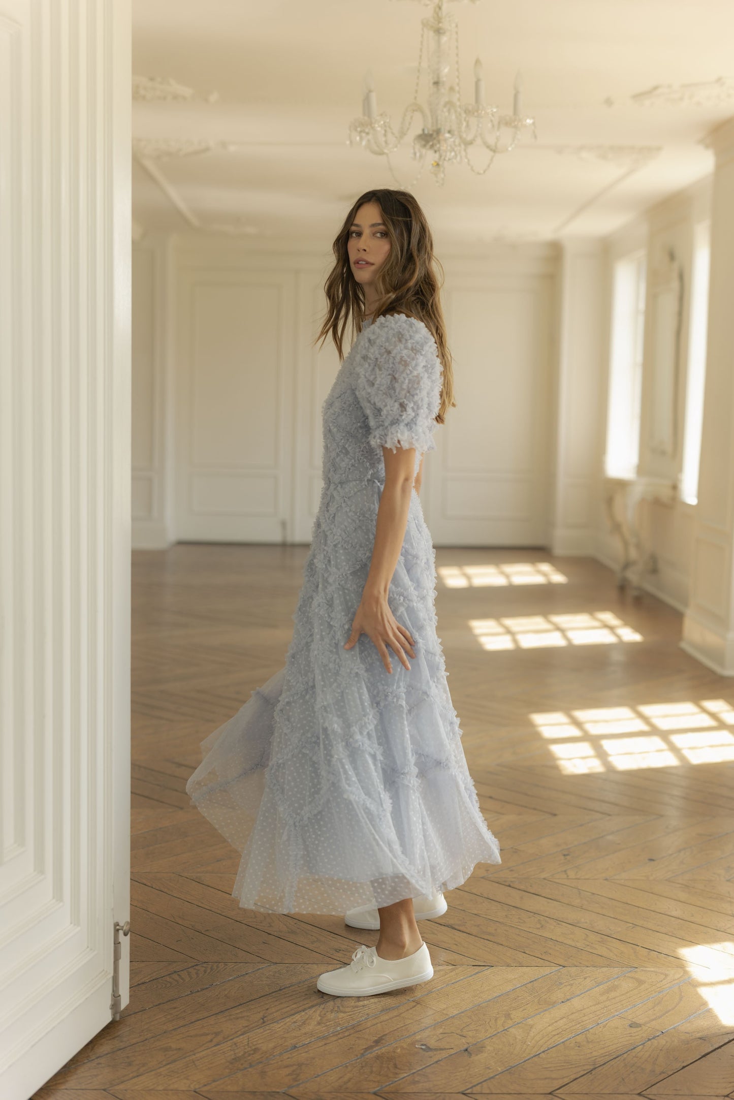 Asteria Dress