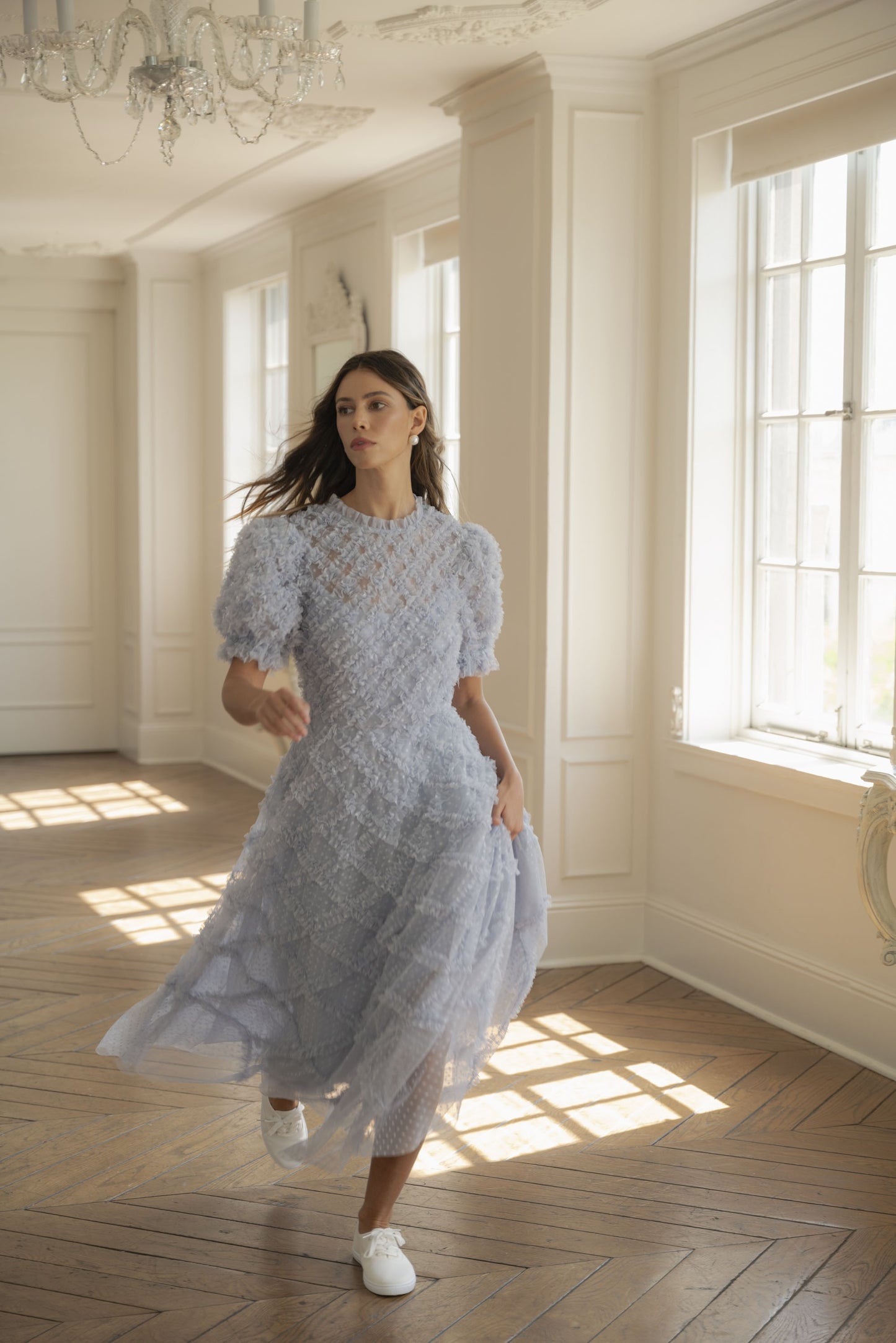 Asteria Dress