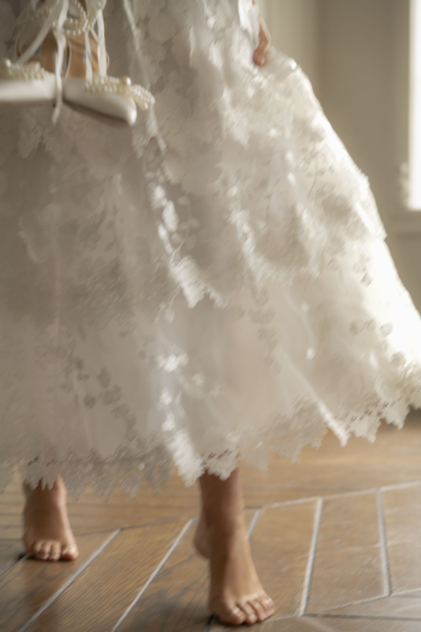 Elowenne Dress