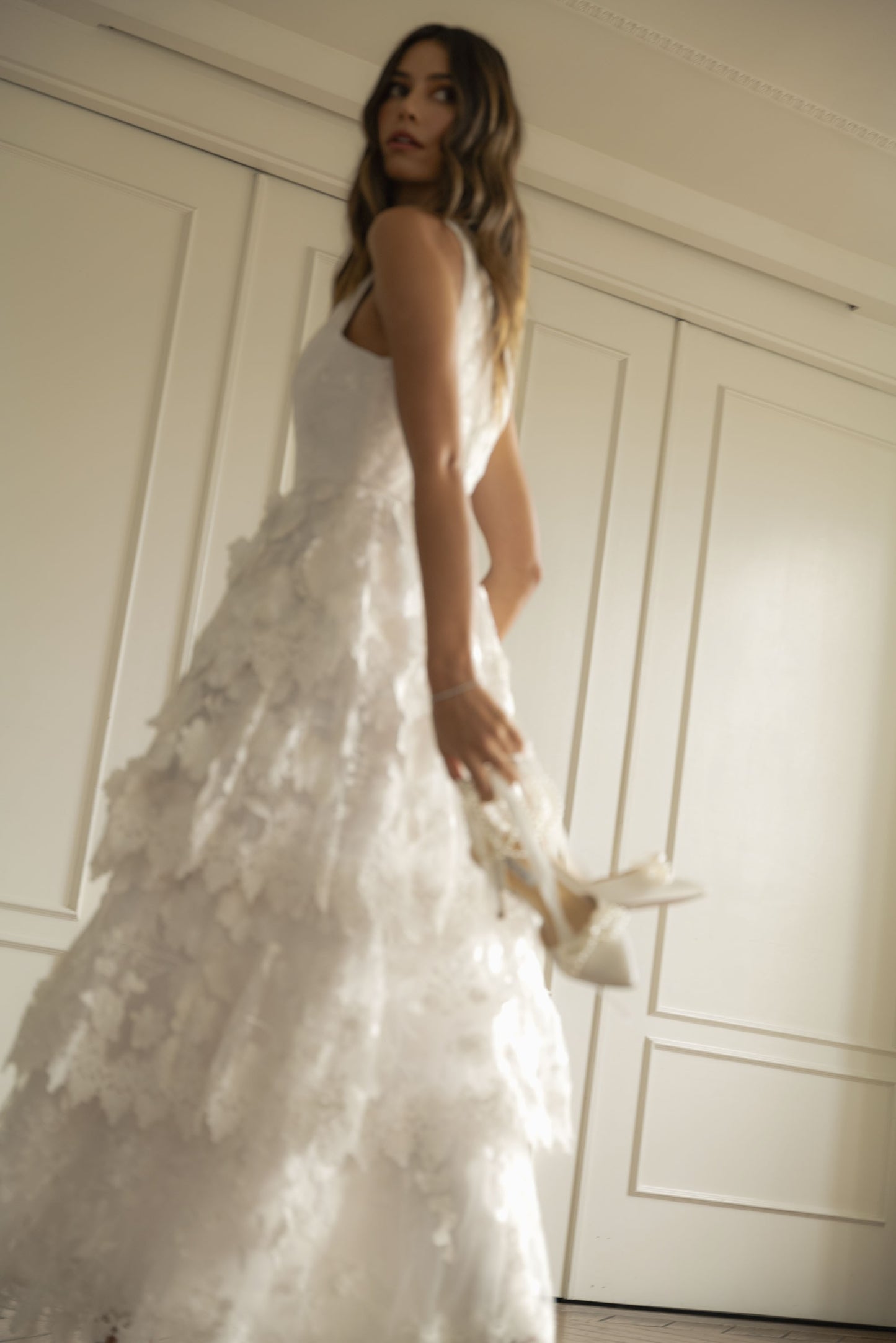 Elowenne Dress