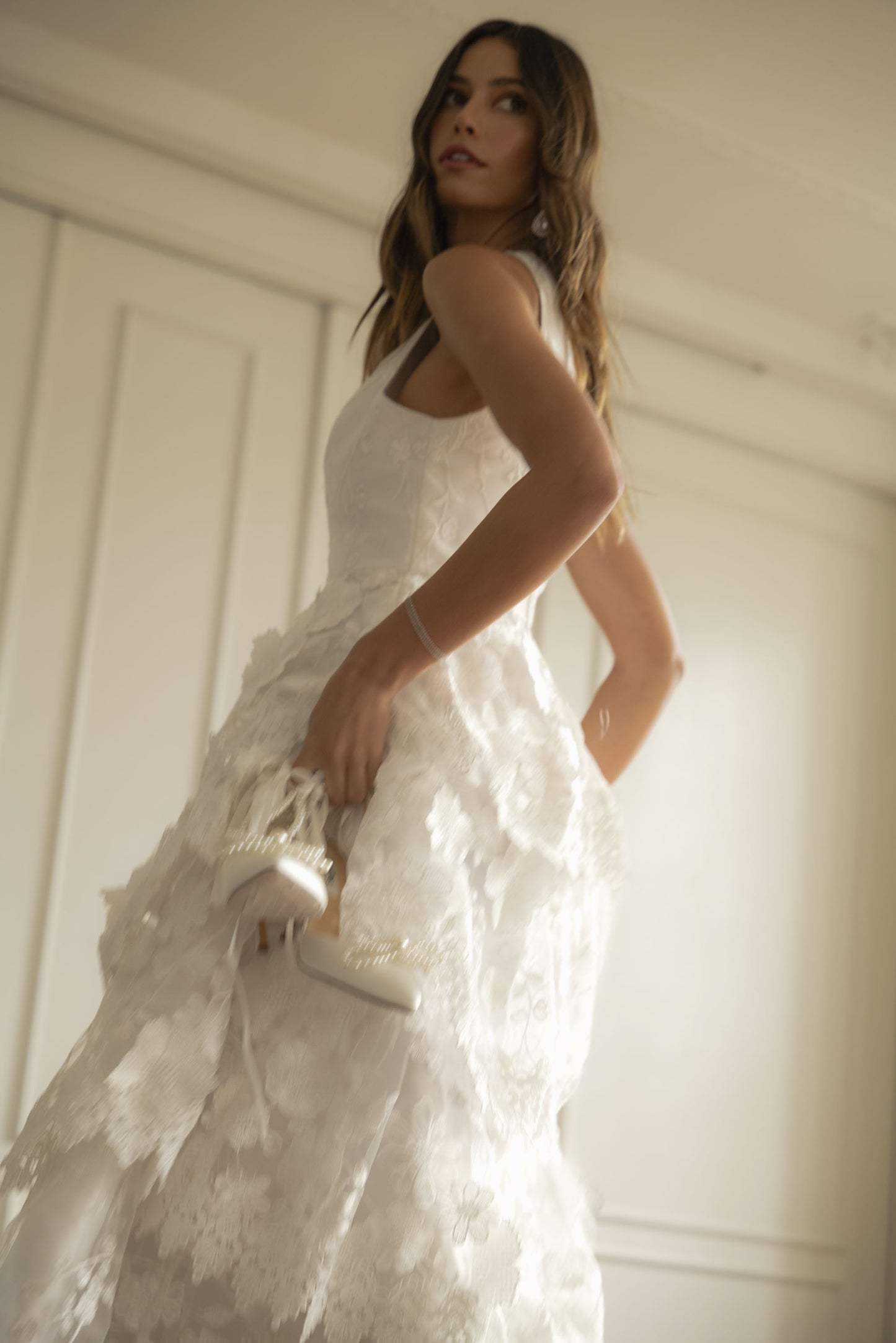 Elowenne Dress
