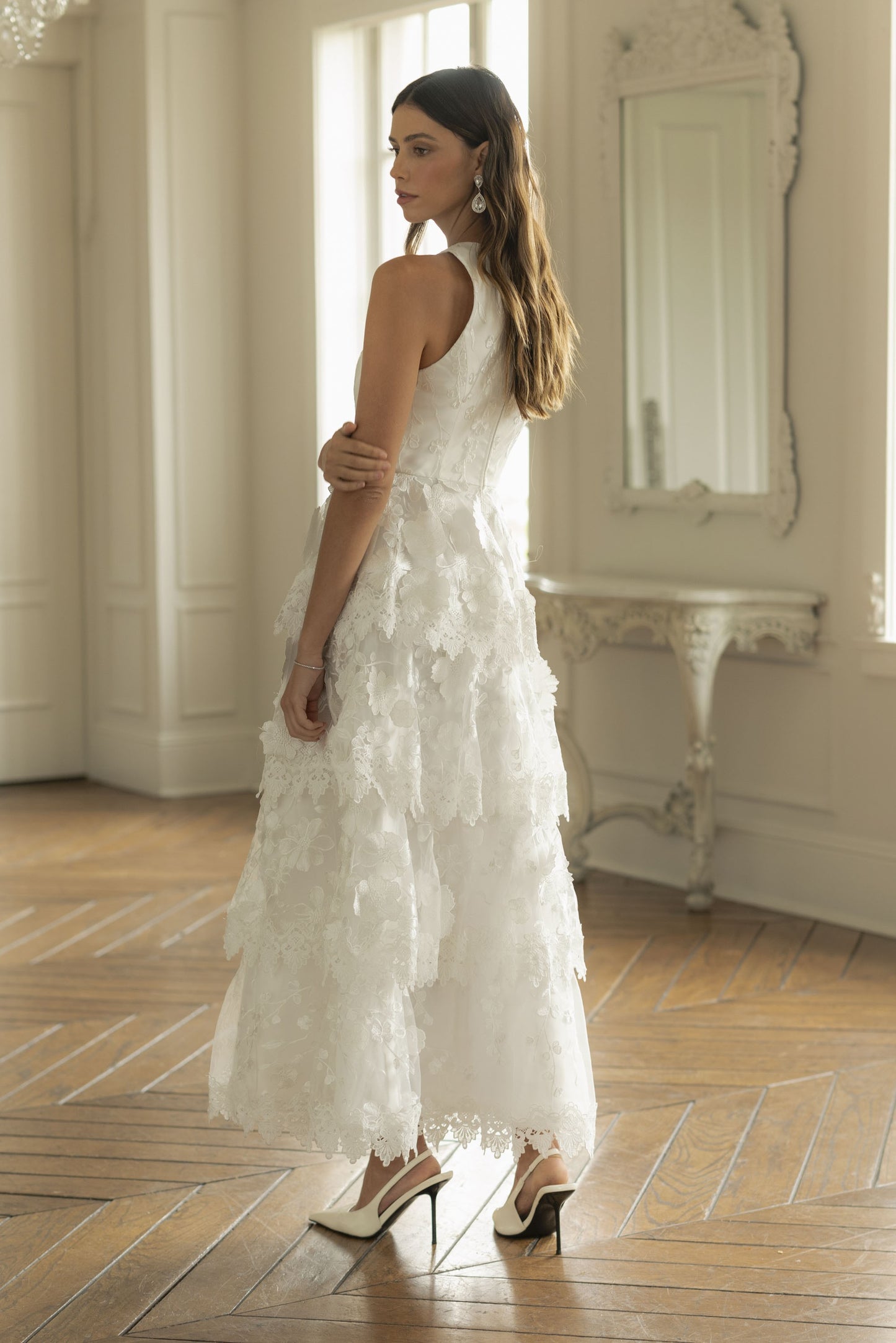 Elowenne Dress