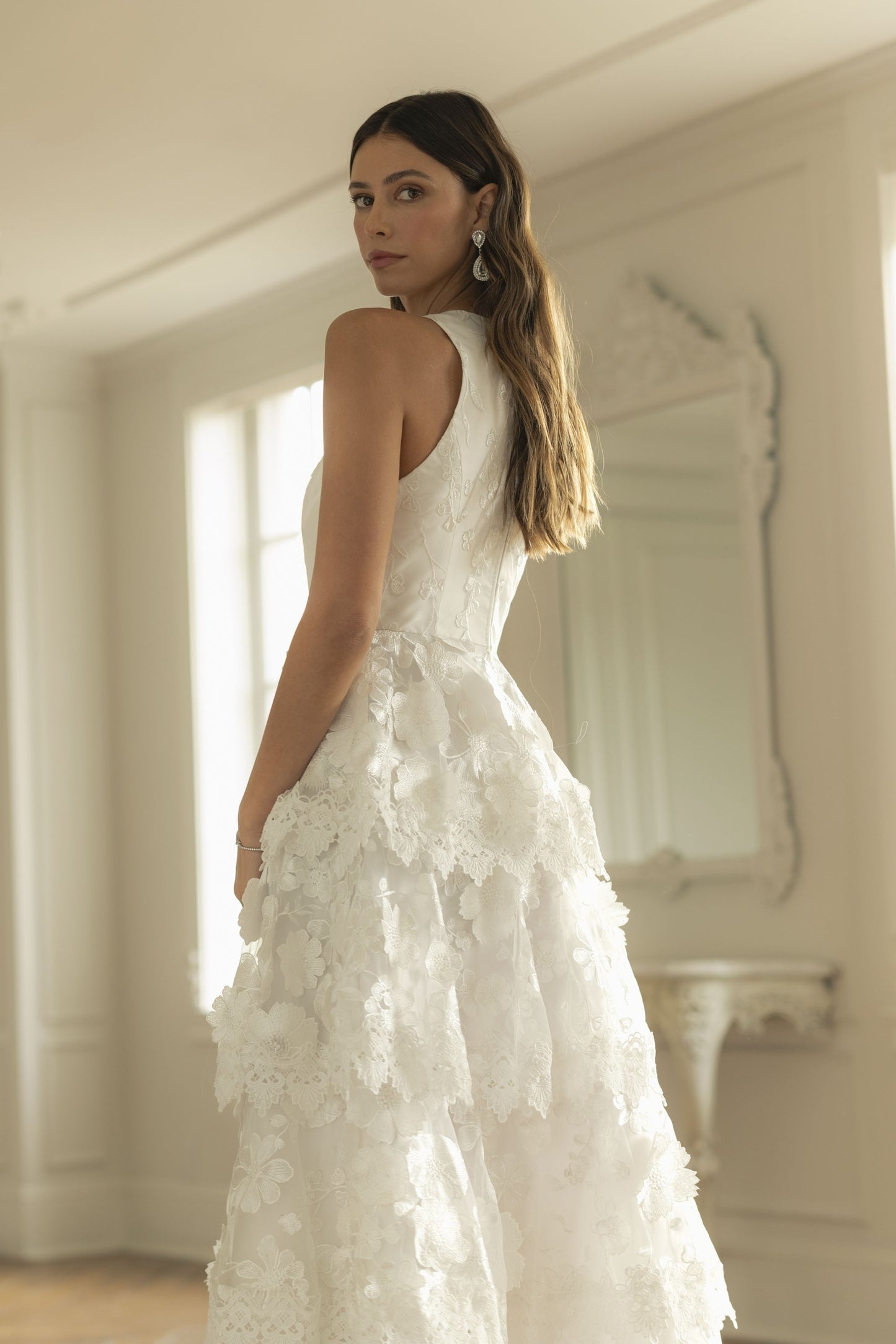 Elowenne Dress