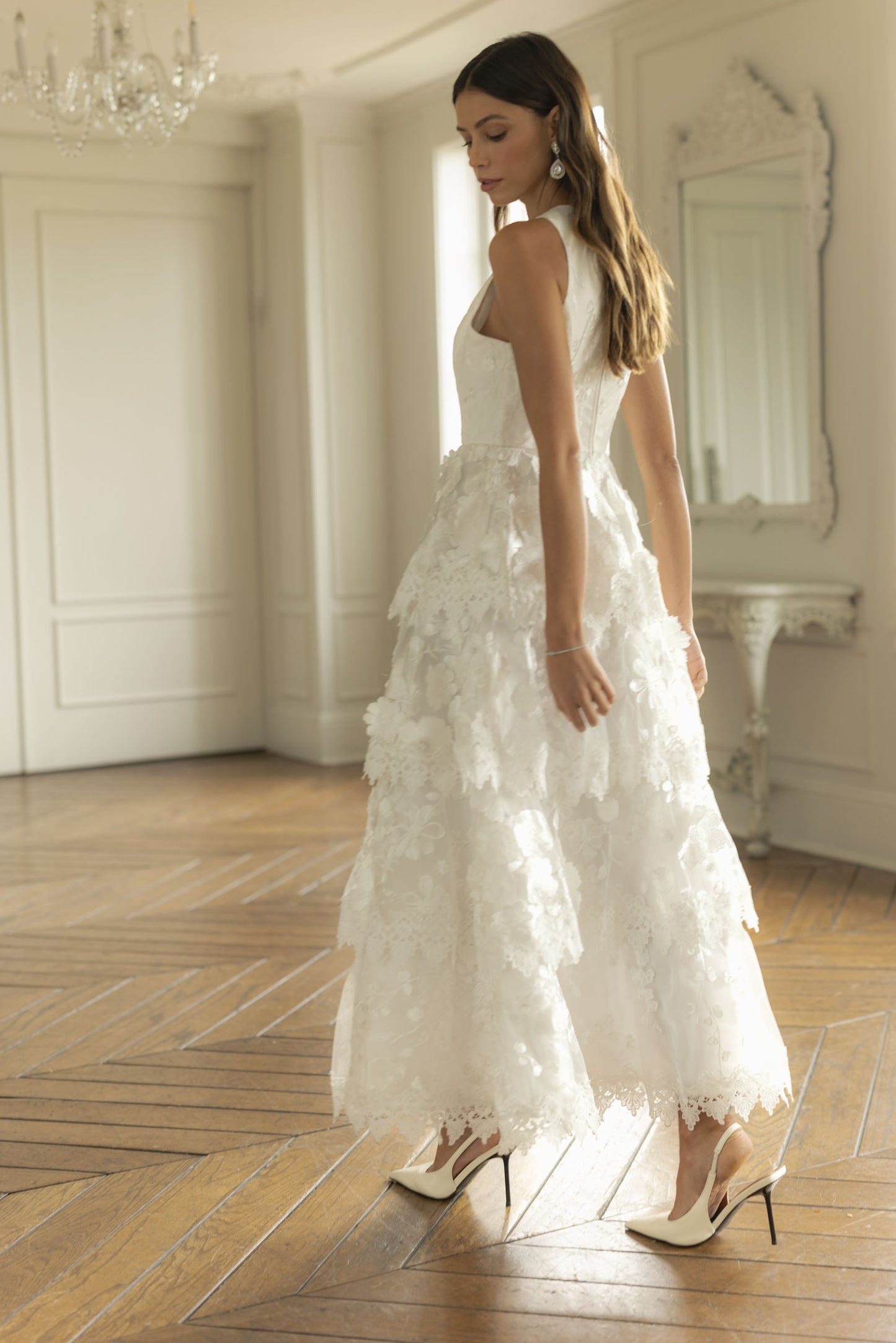 Elowenne Dress