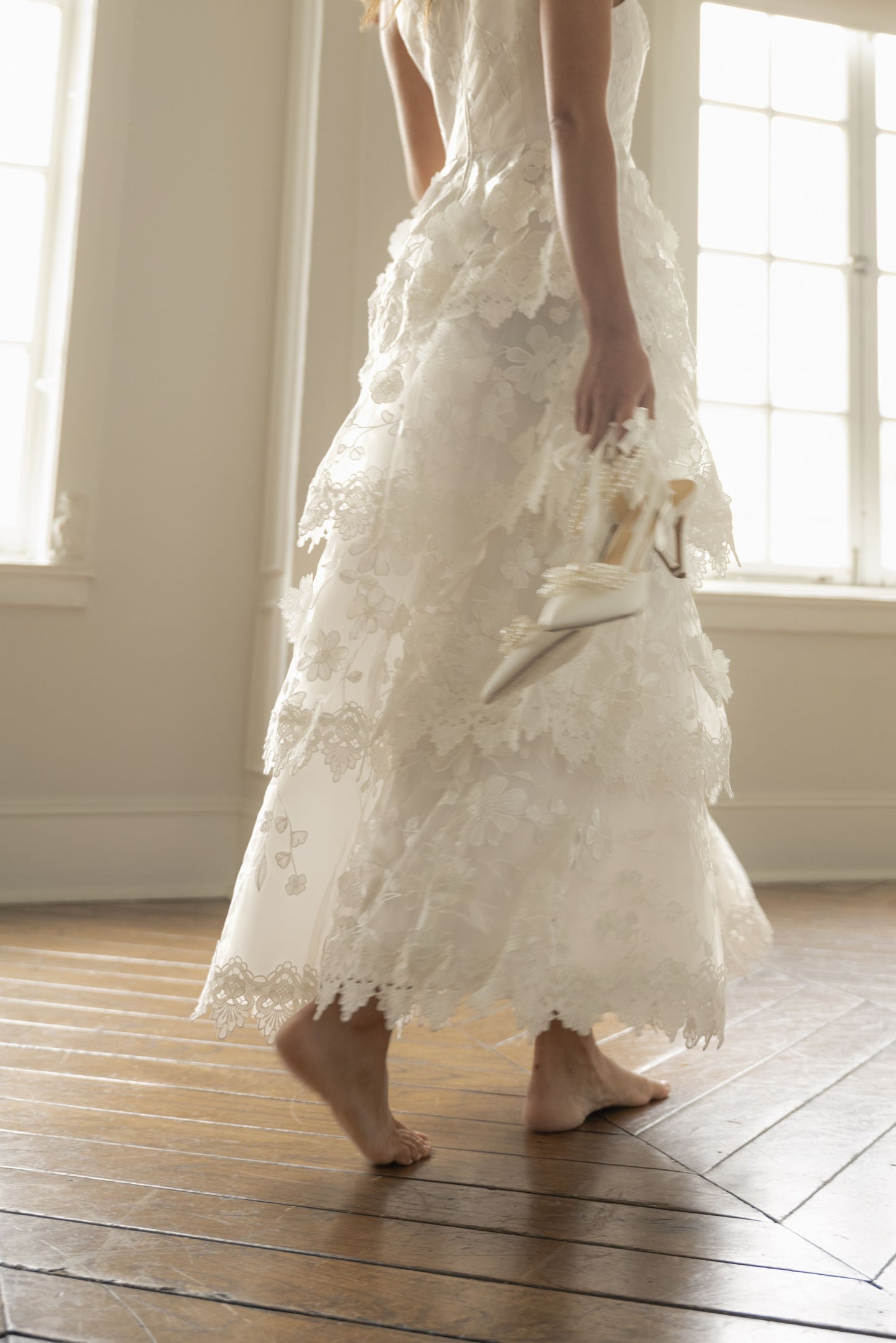 Elowenne Dress