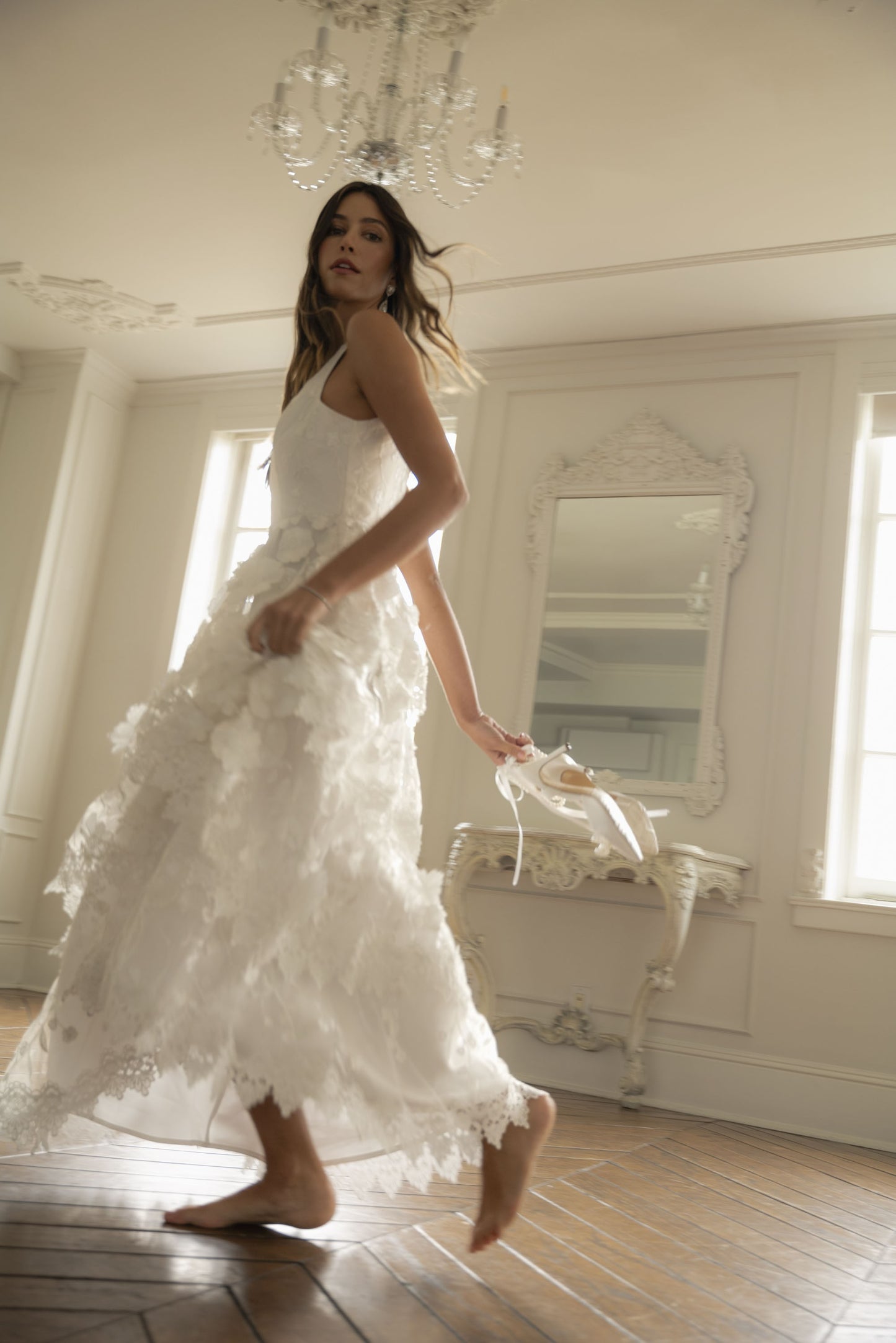 Elowenne Dress