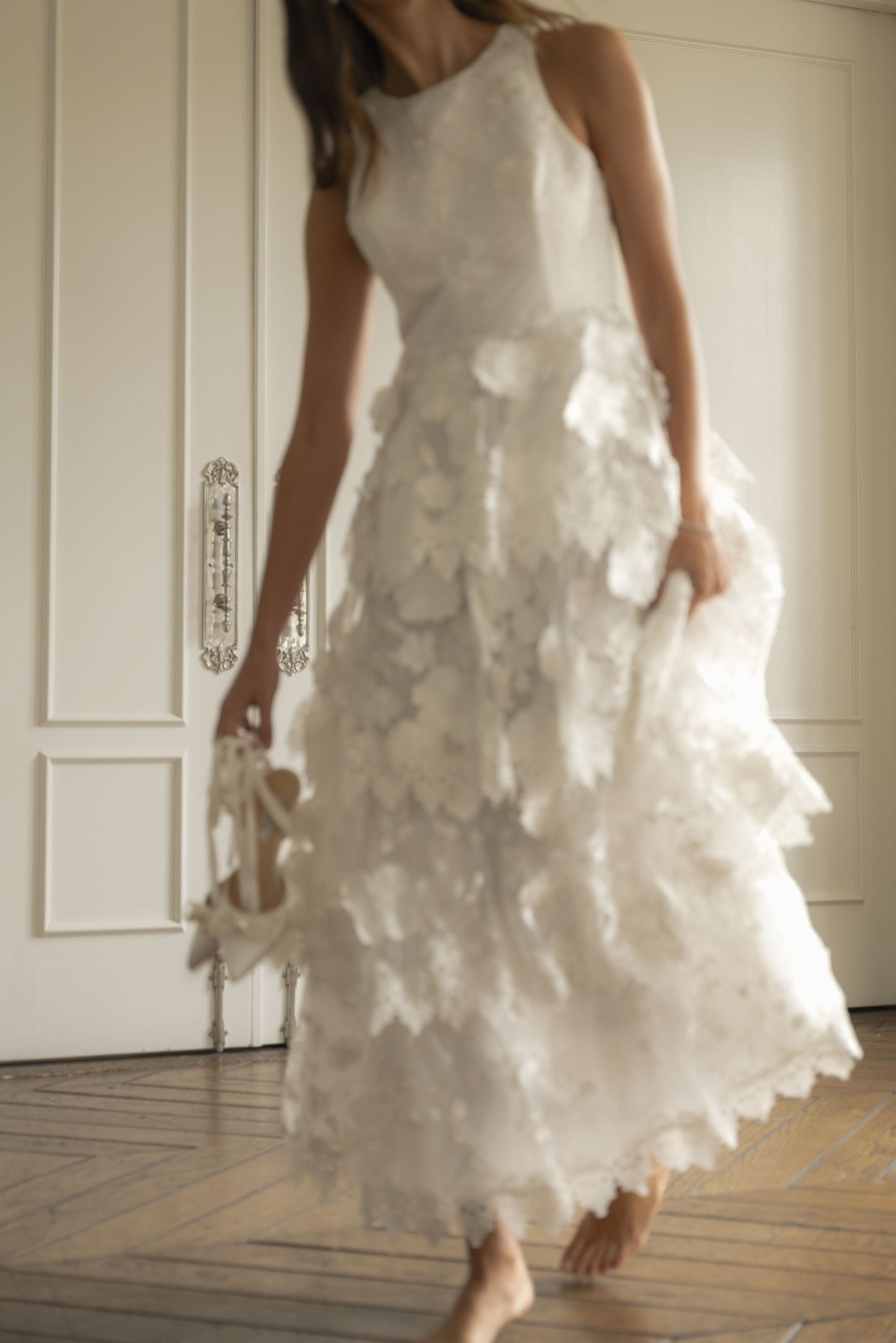 Elowenne Dress