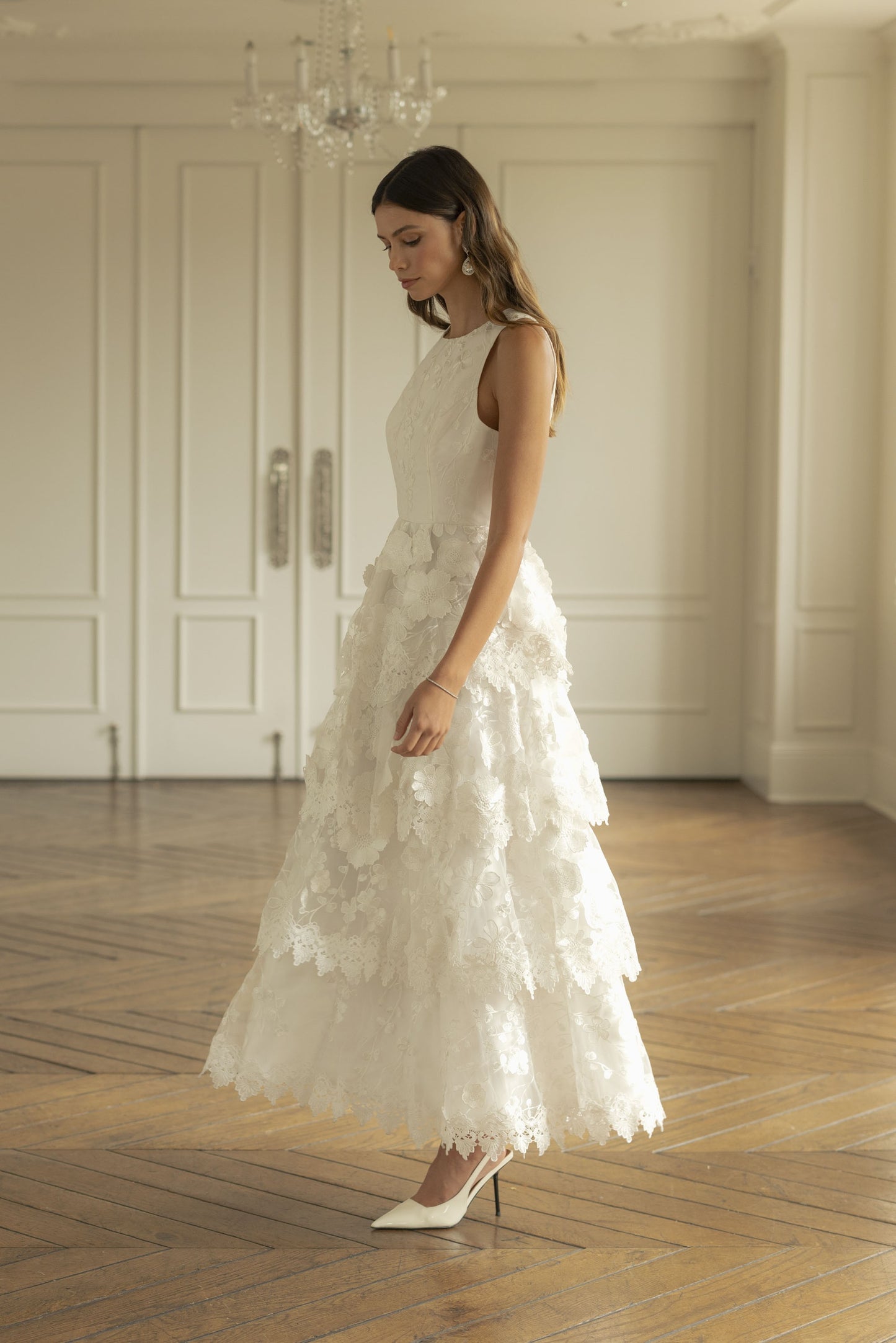 Elowenne Dress