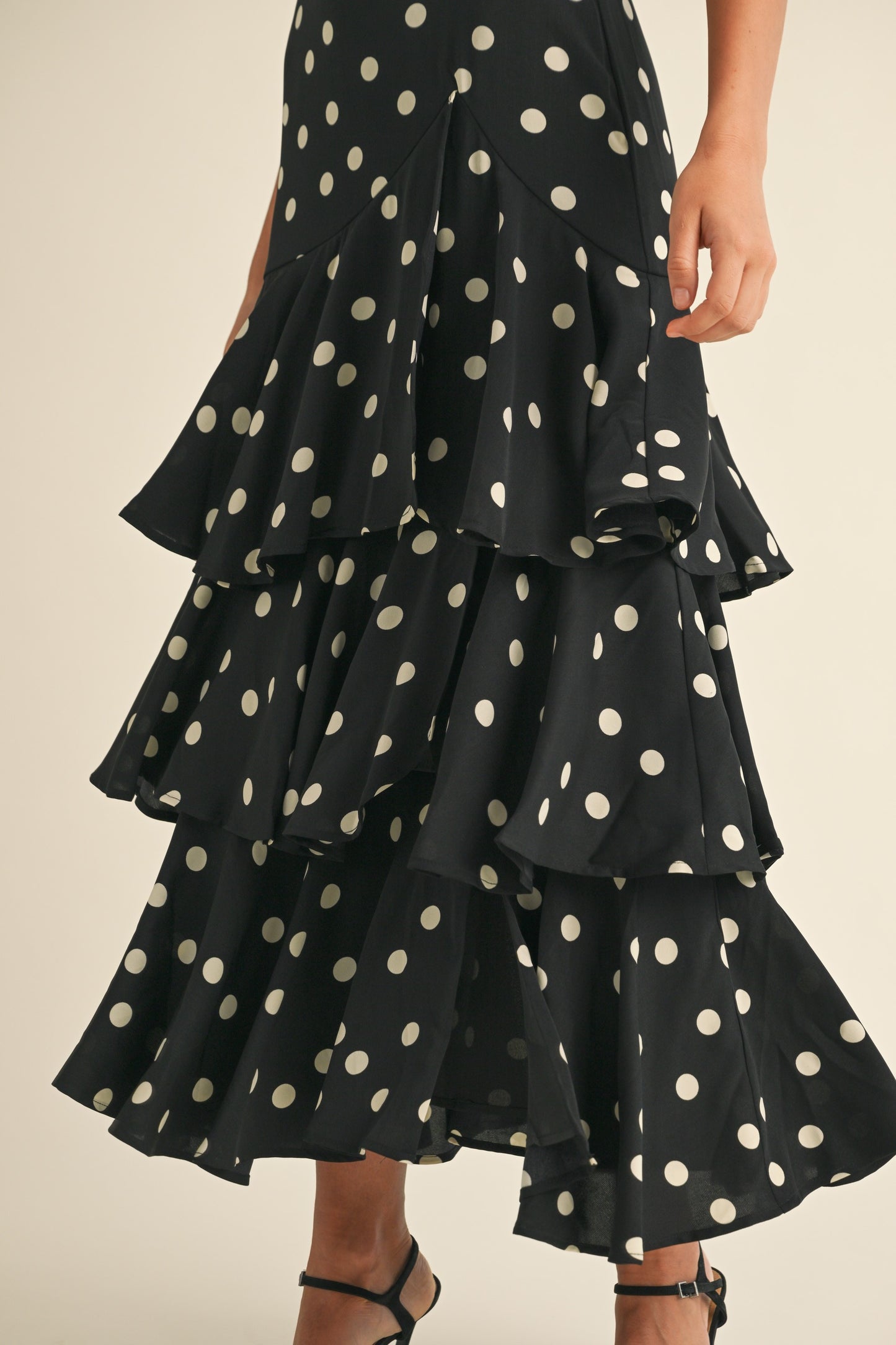 Aubrette Dress