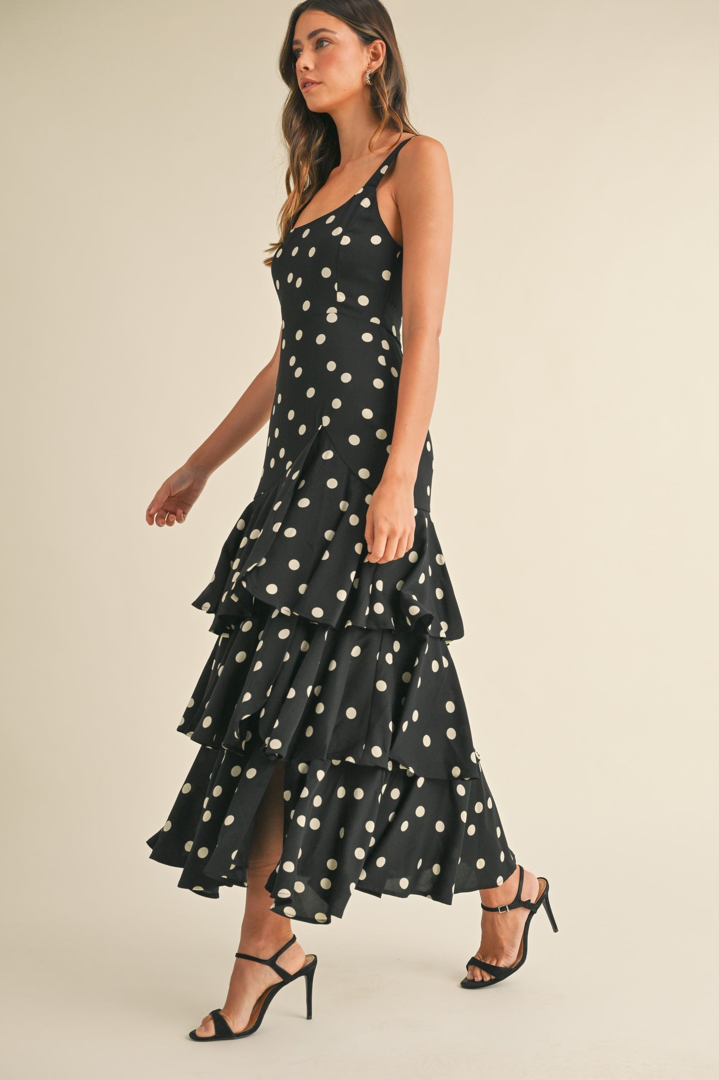 Aubrette Dress