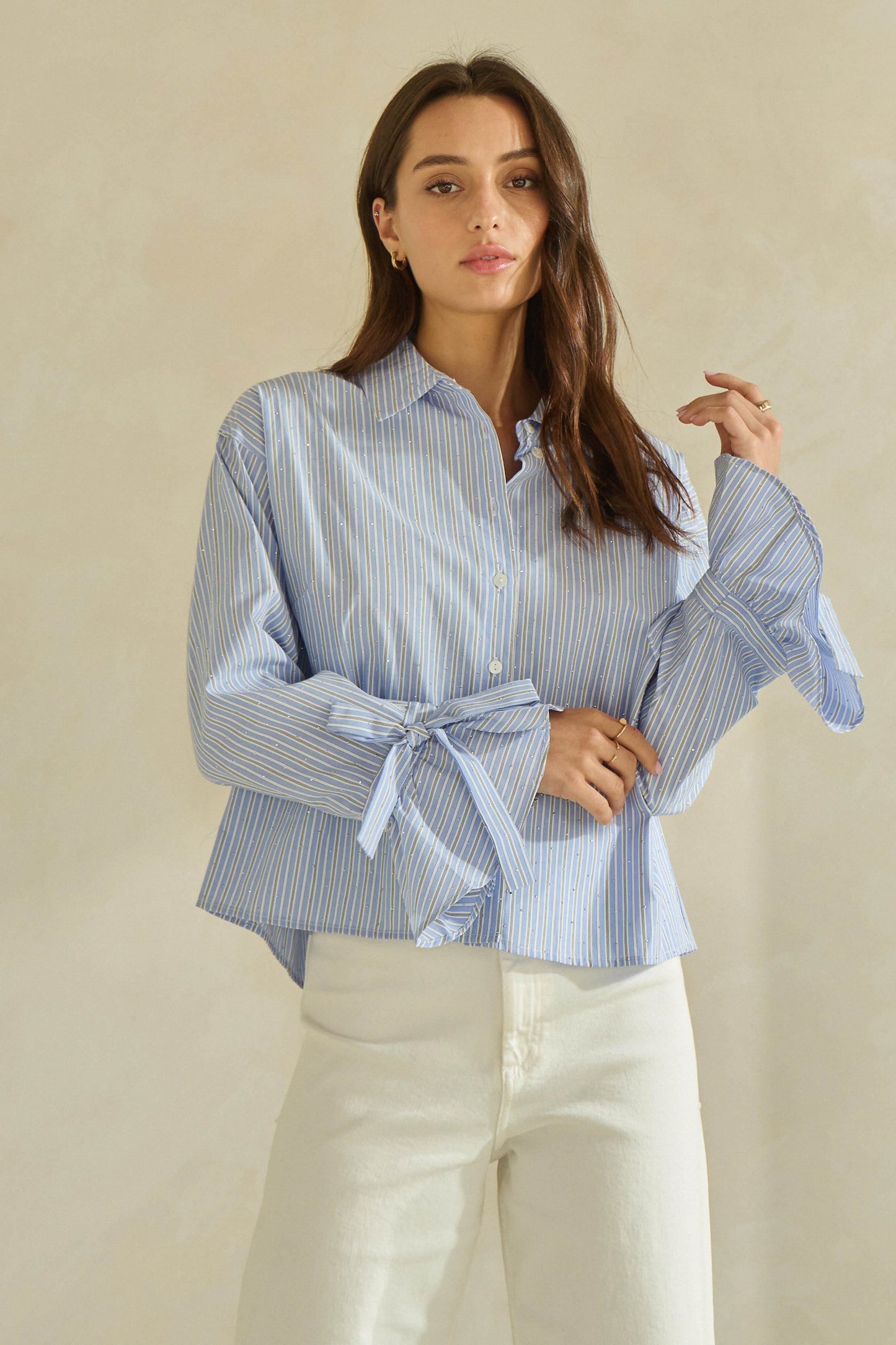 Ravina Blouse