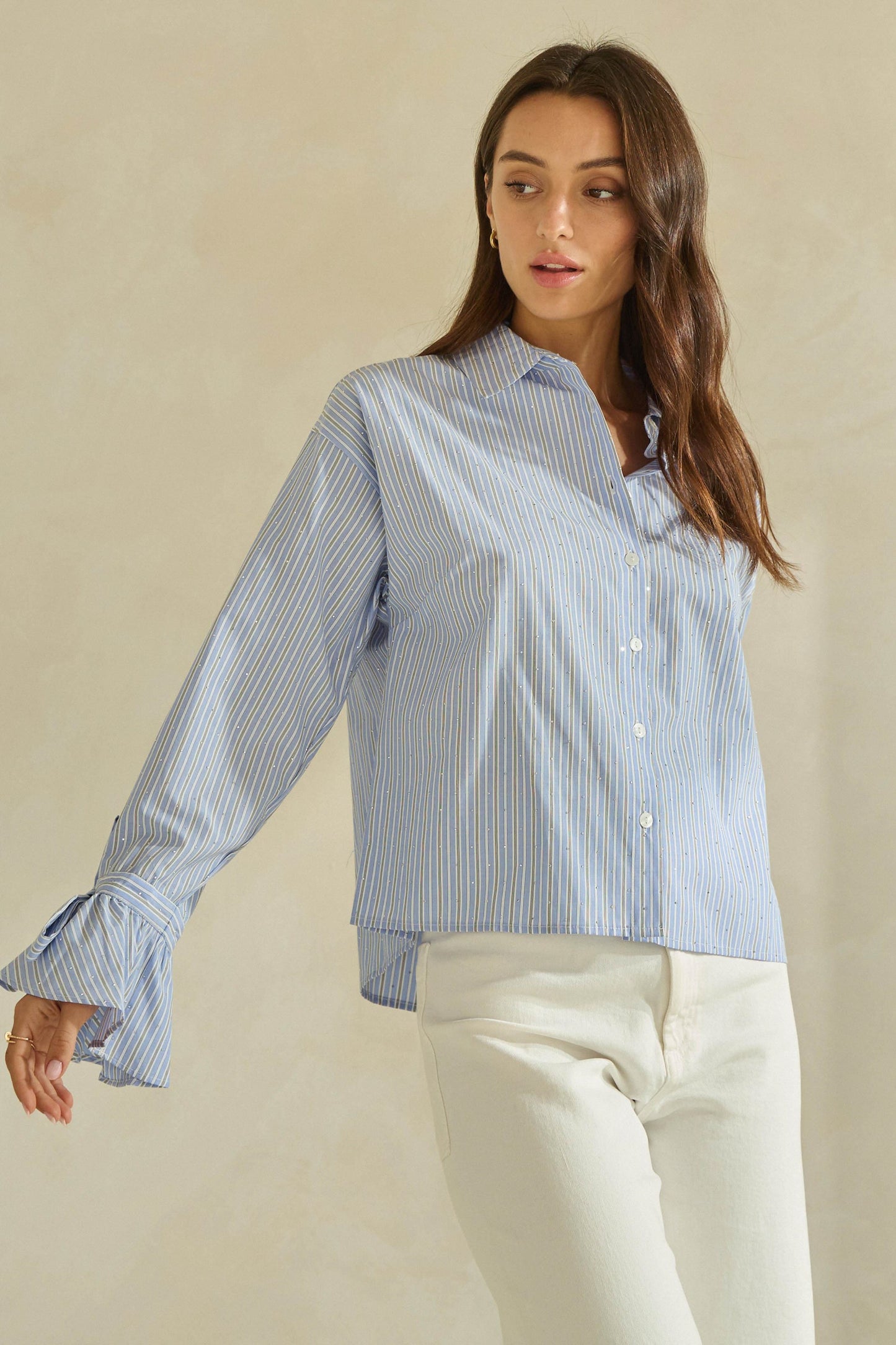 Ravina Blouse